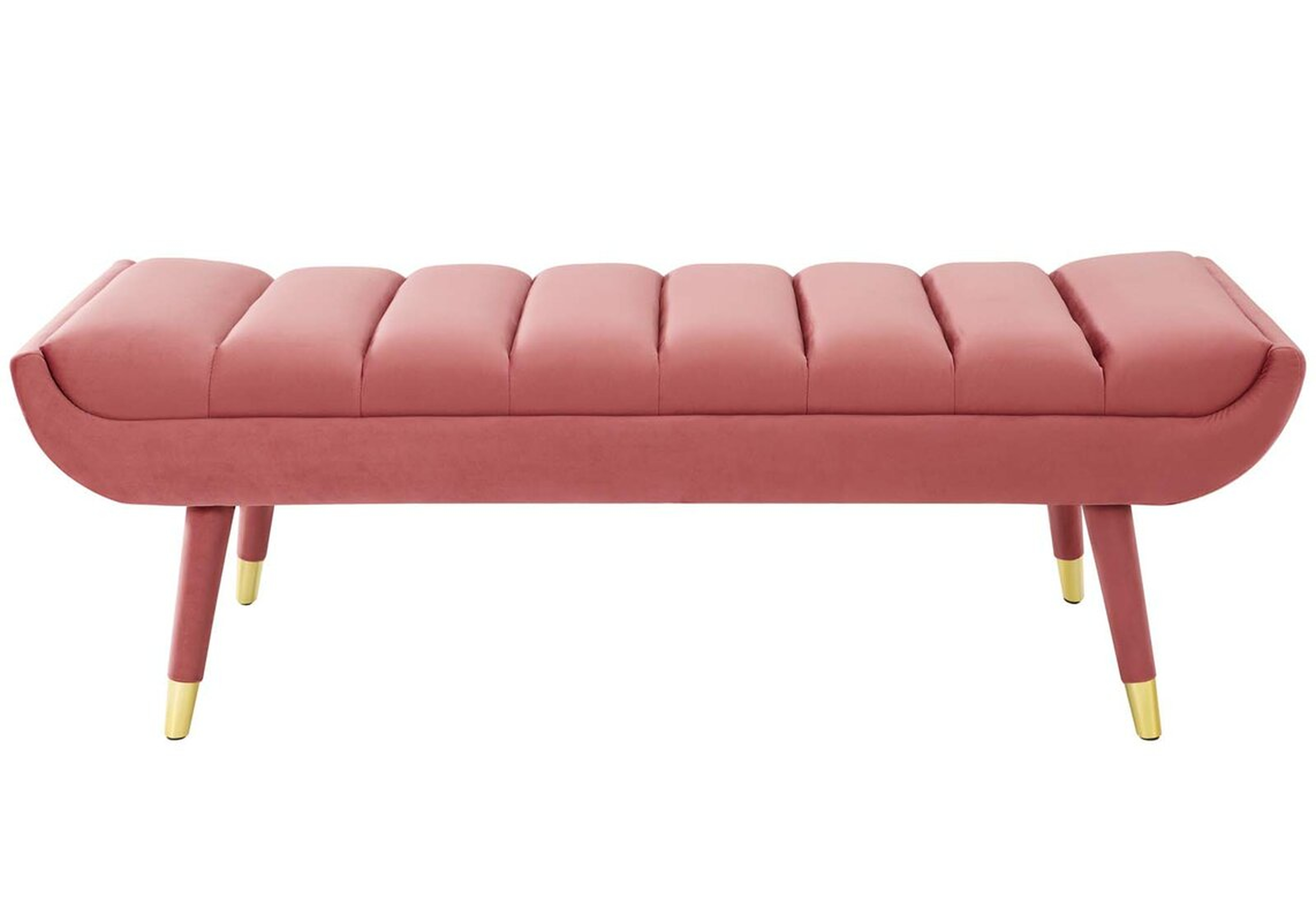 Mackay Upholstered Bench - Wayfair