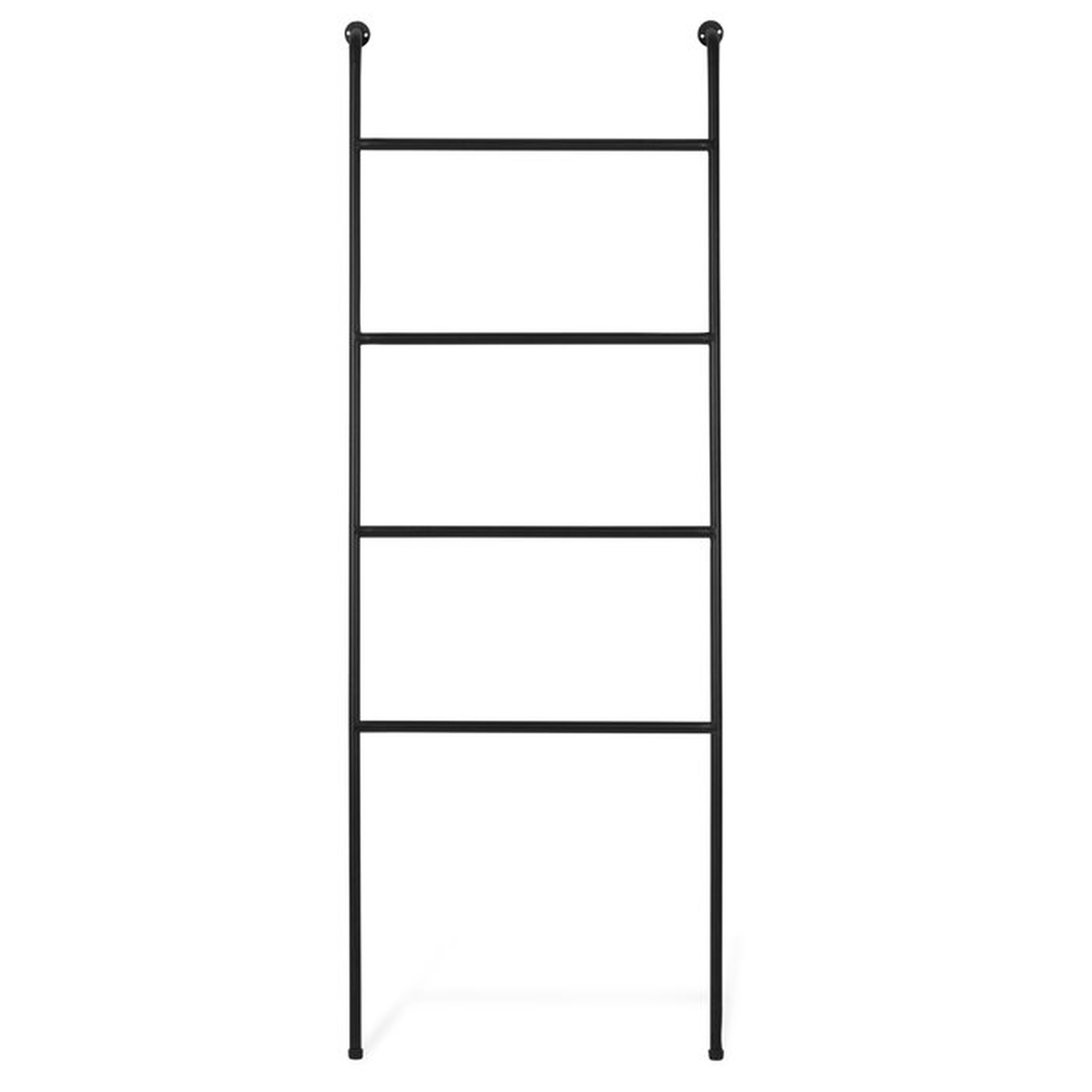 4.5 ft Blanket Ladder - Wayfair