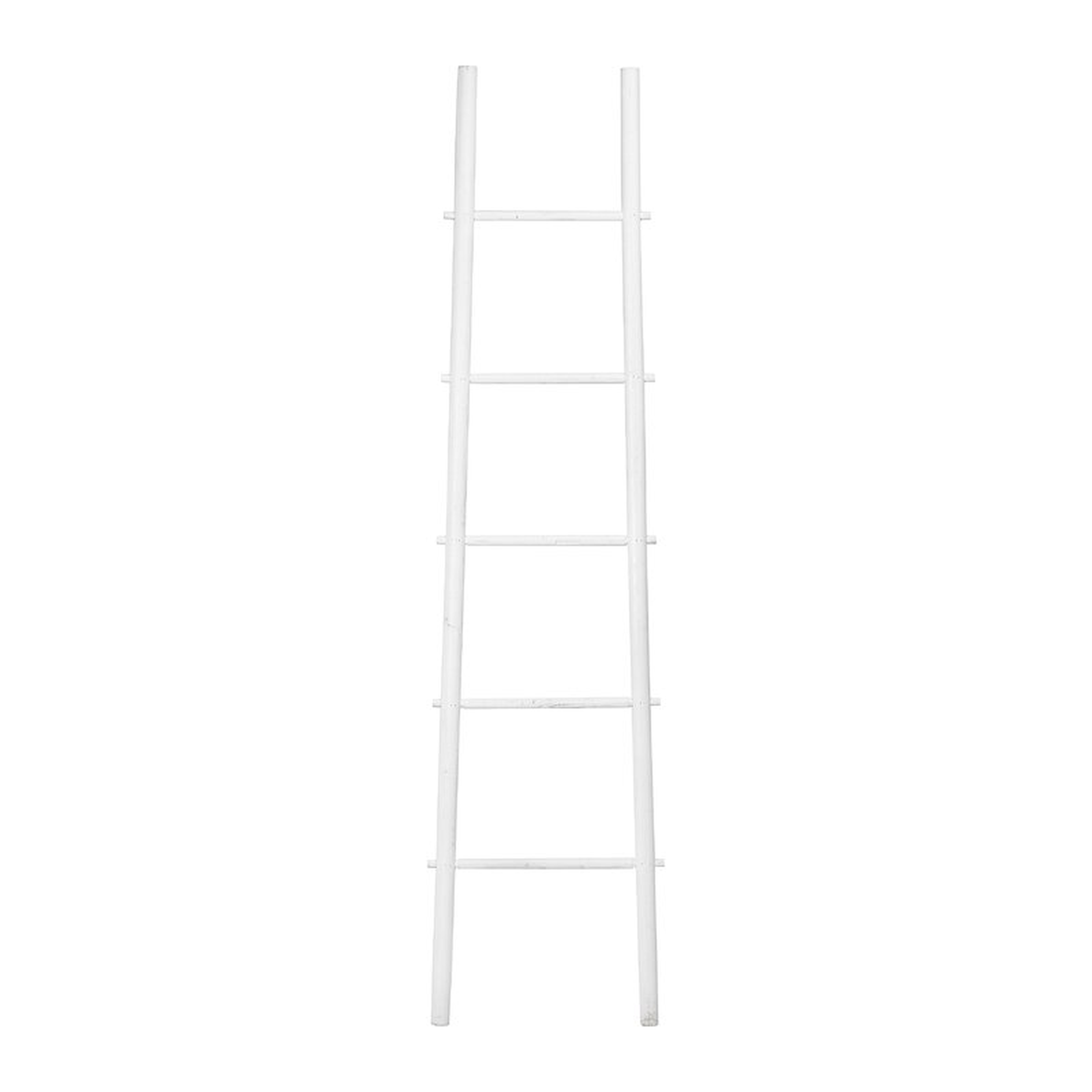 6 ft Blanket Ladder - Wayfair