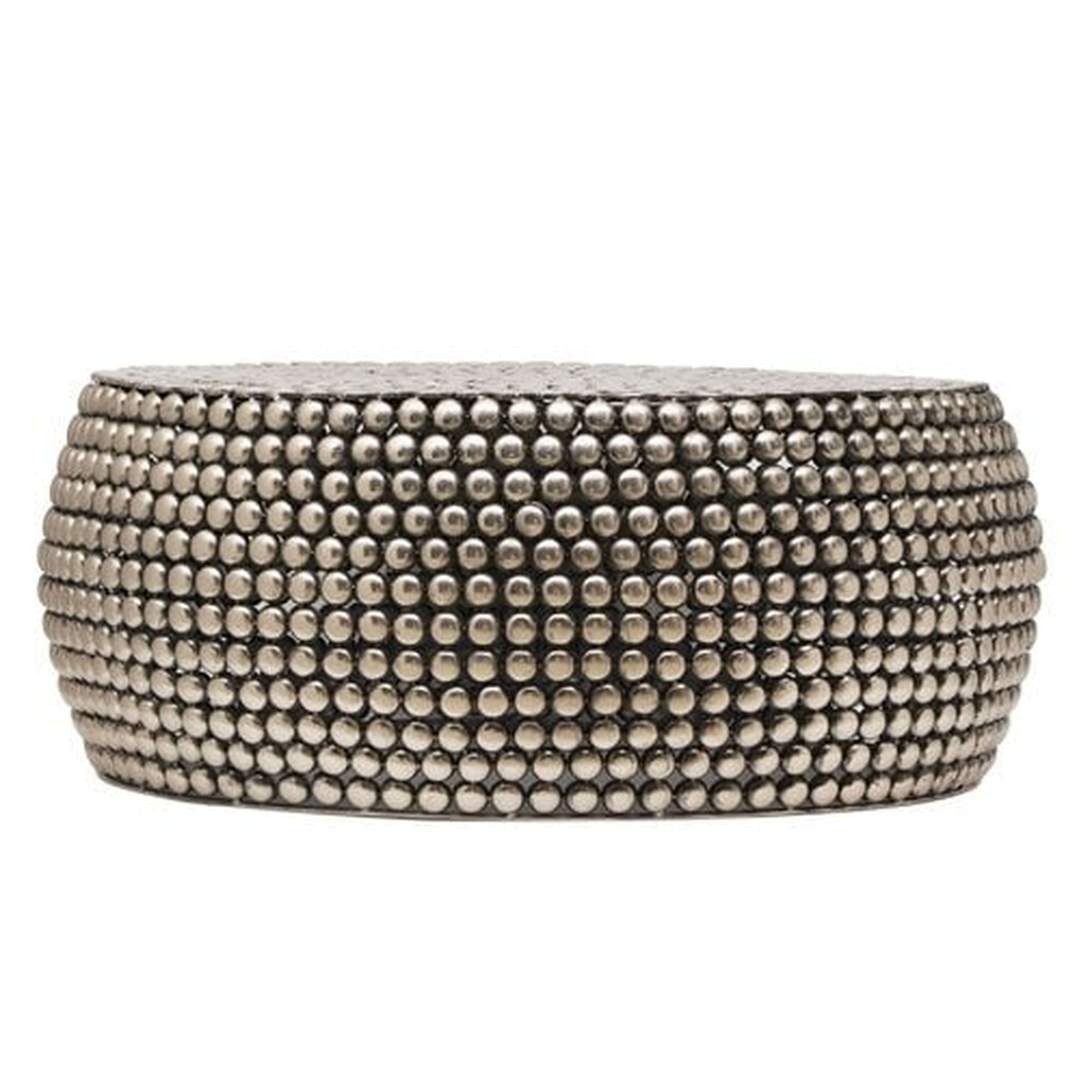 Kingsbury Coffee Table - Wayfair