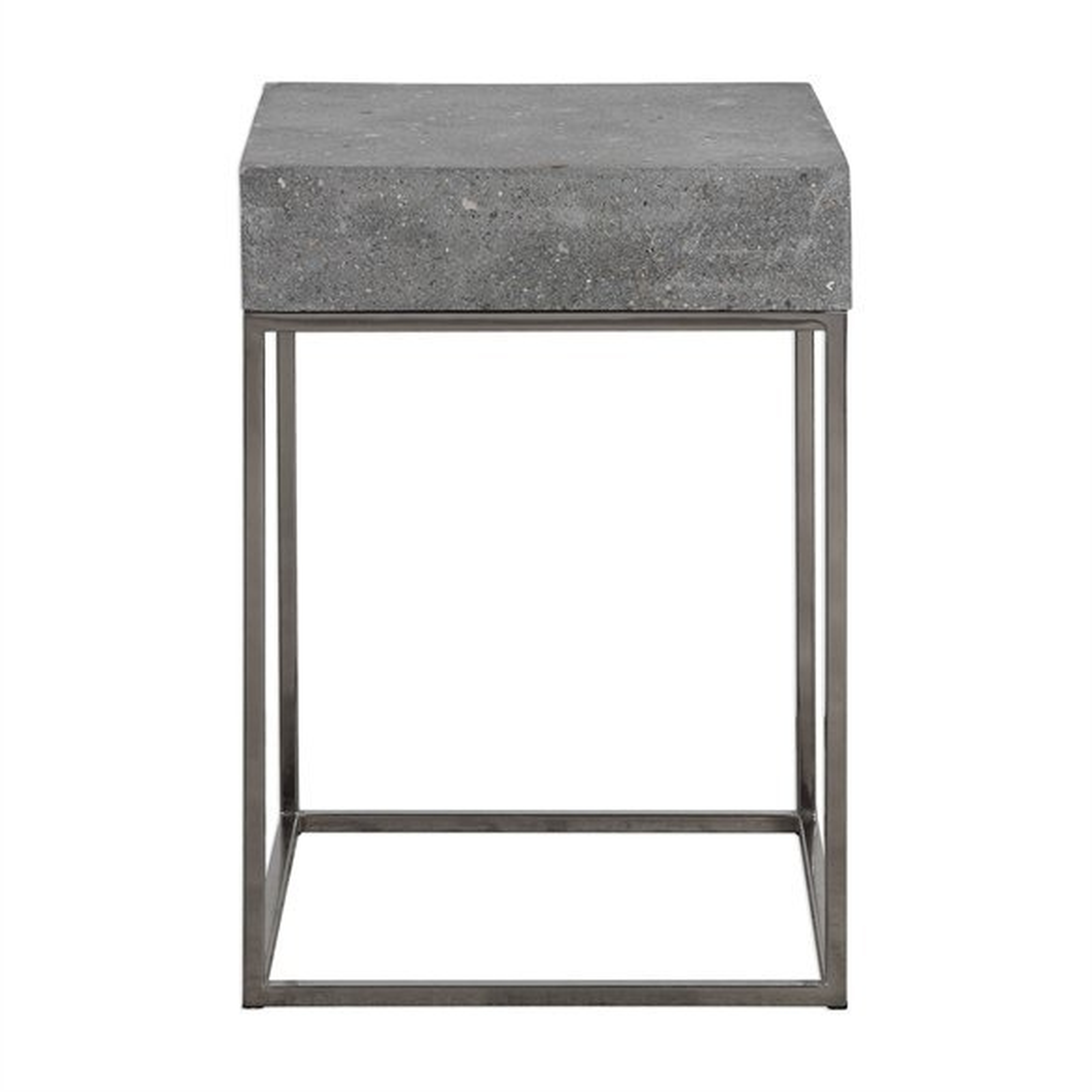 Jude Accent Table - Hudsonhill Foundry