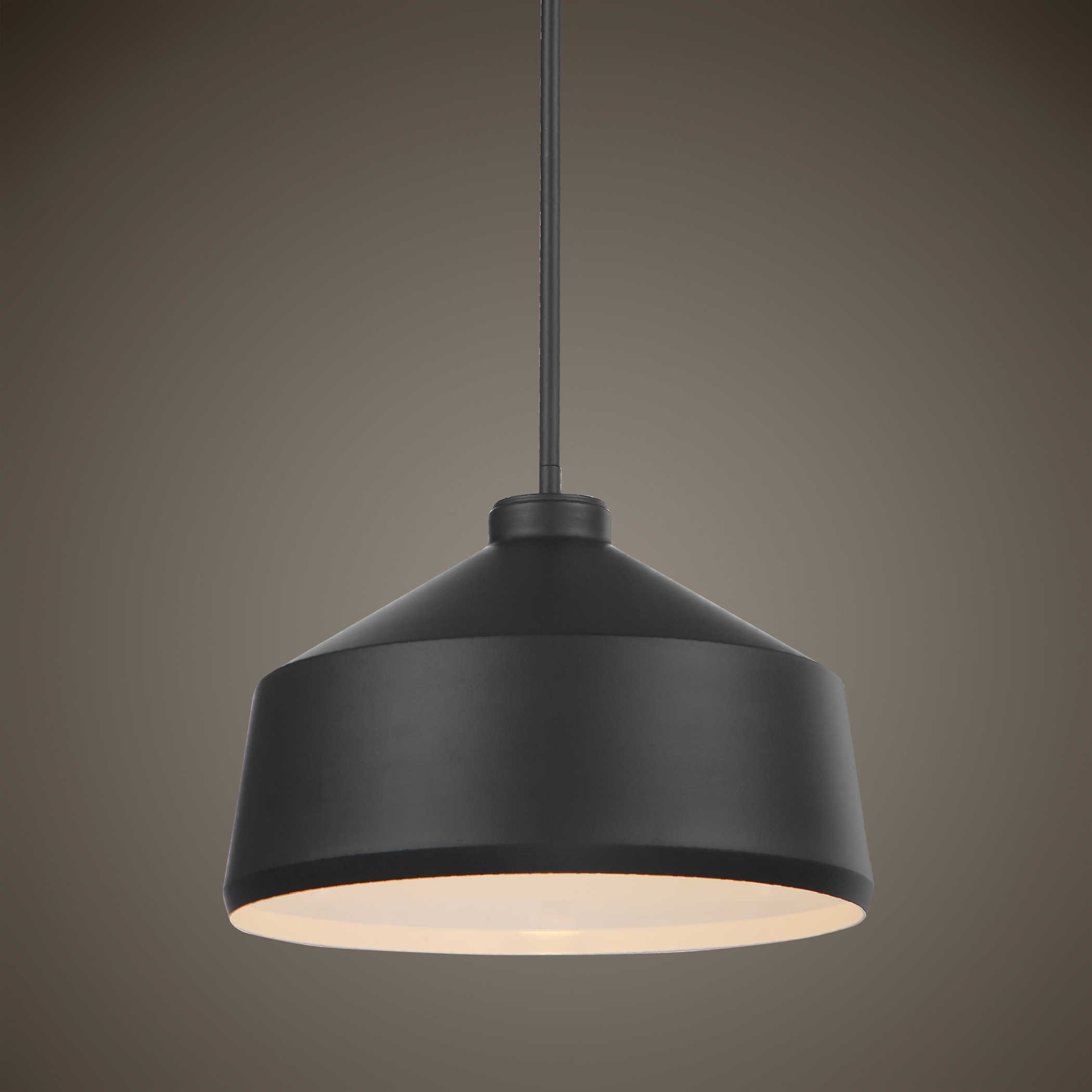 HOLGATE MB, 1 LT PENDANT - Uttermost