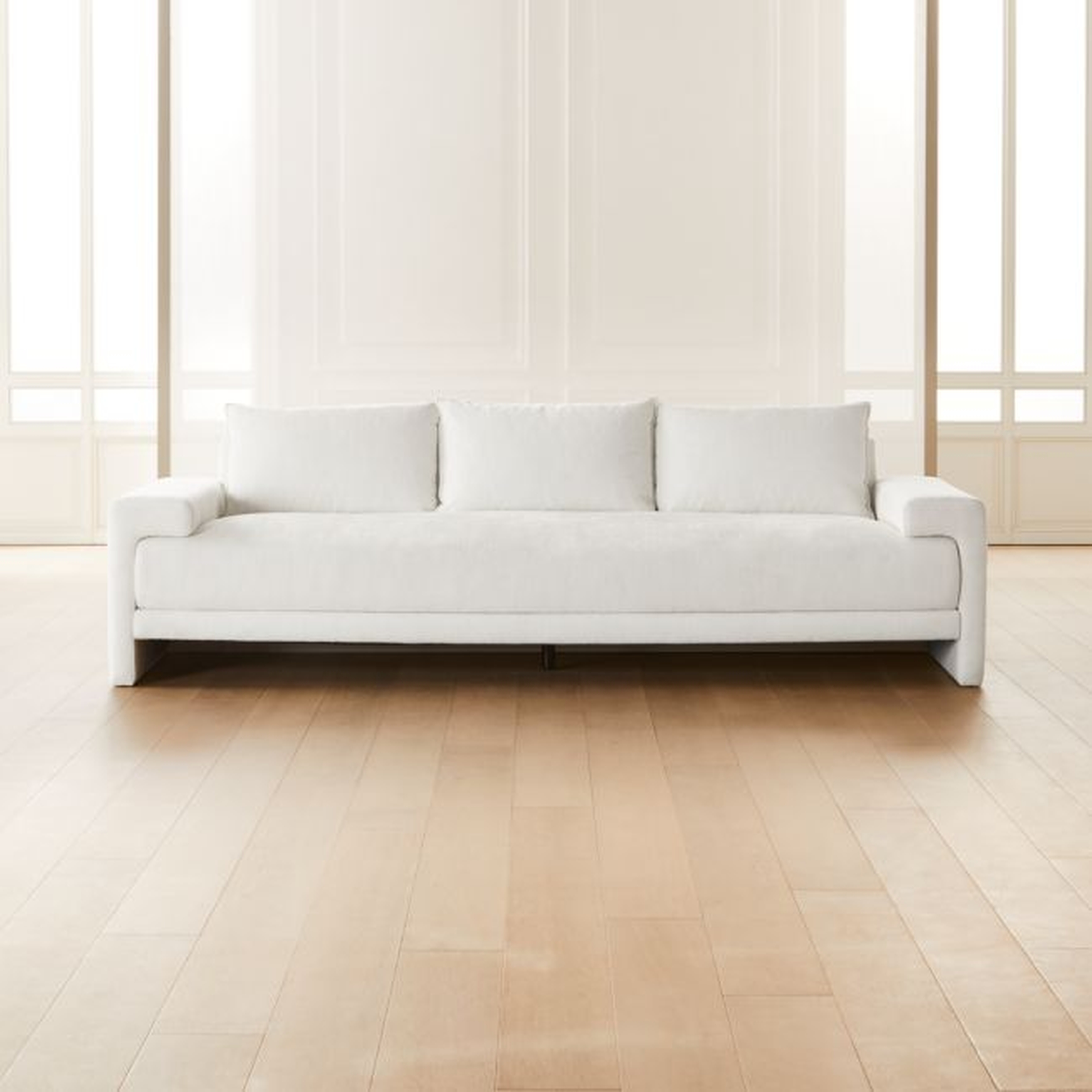 Camden Sofa - CB2