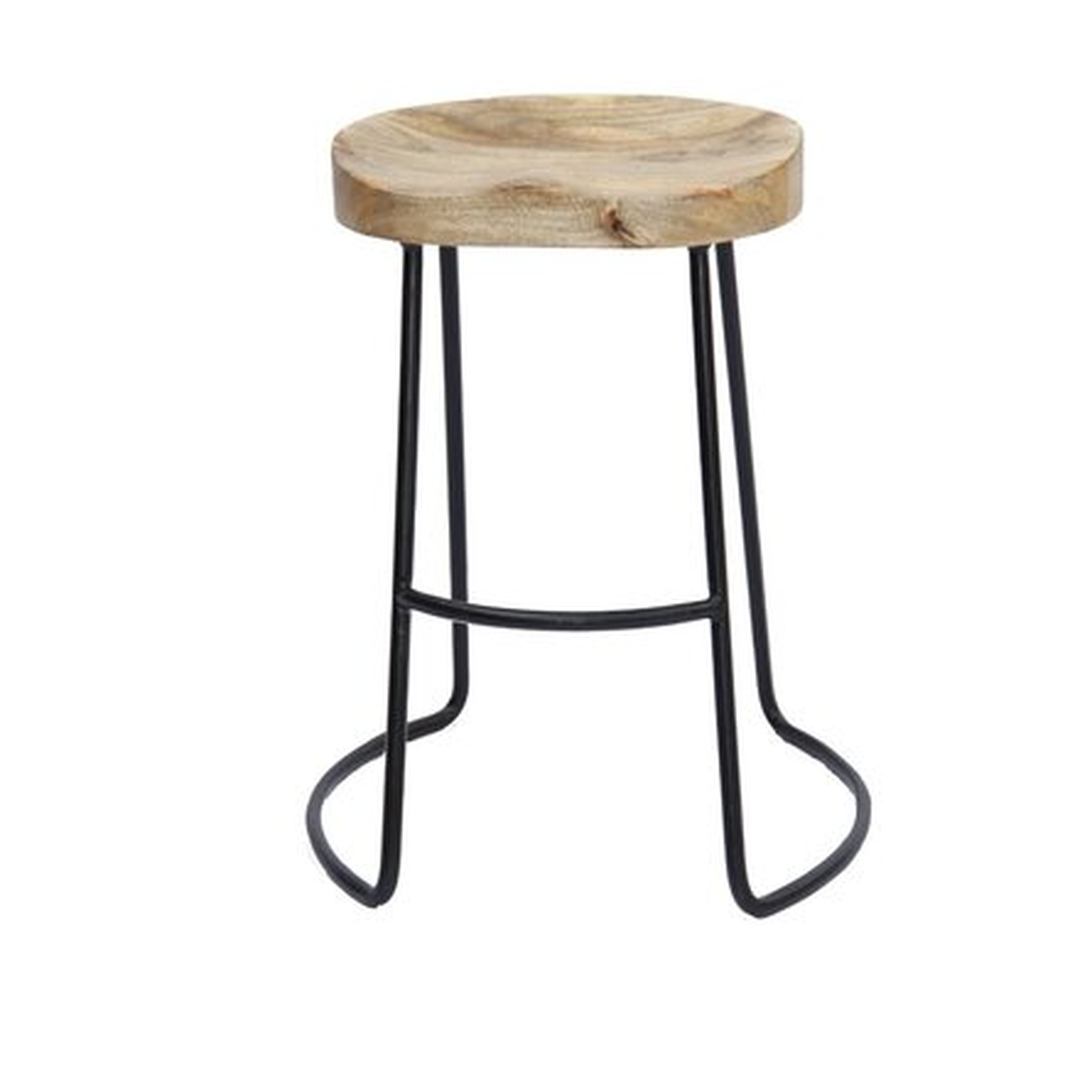 Deeter Bar & Counter Stool - Wayfair