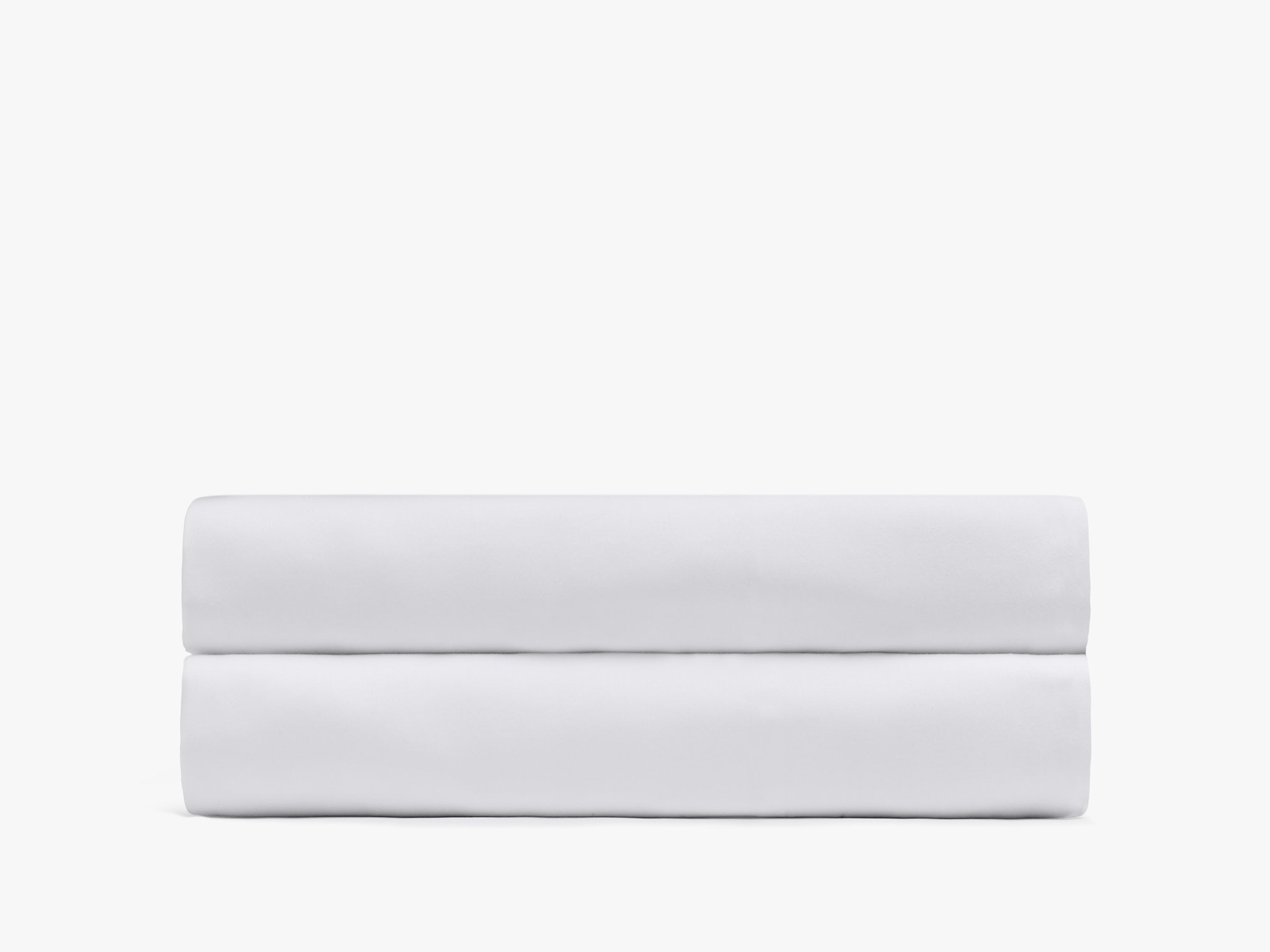 Sateen Fitted Sheet - Parachute