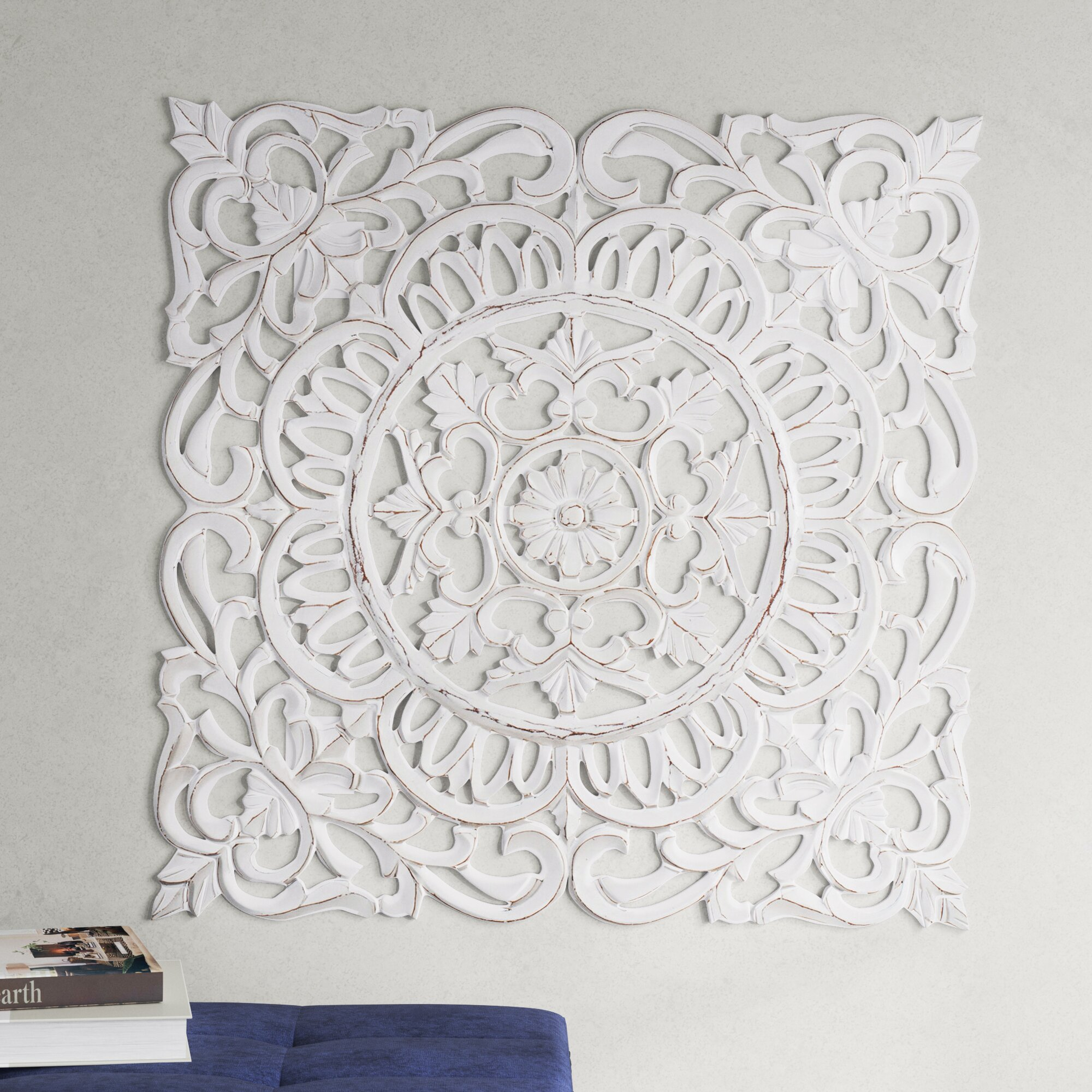 Blomquist Wall Décor - Wayfair