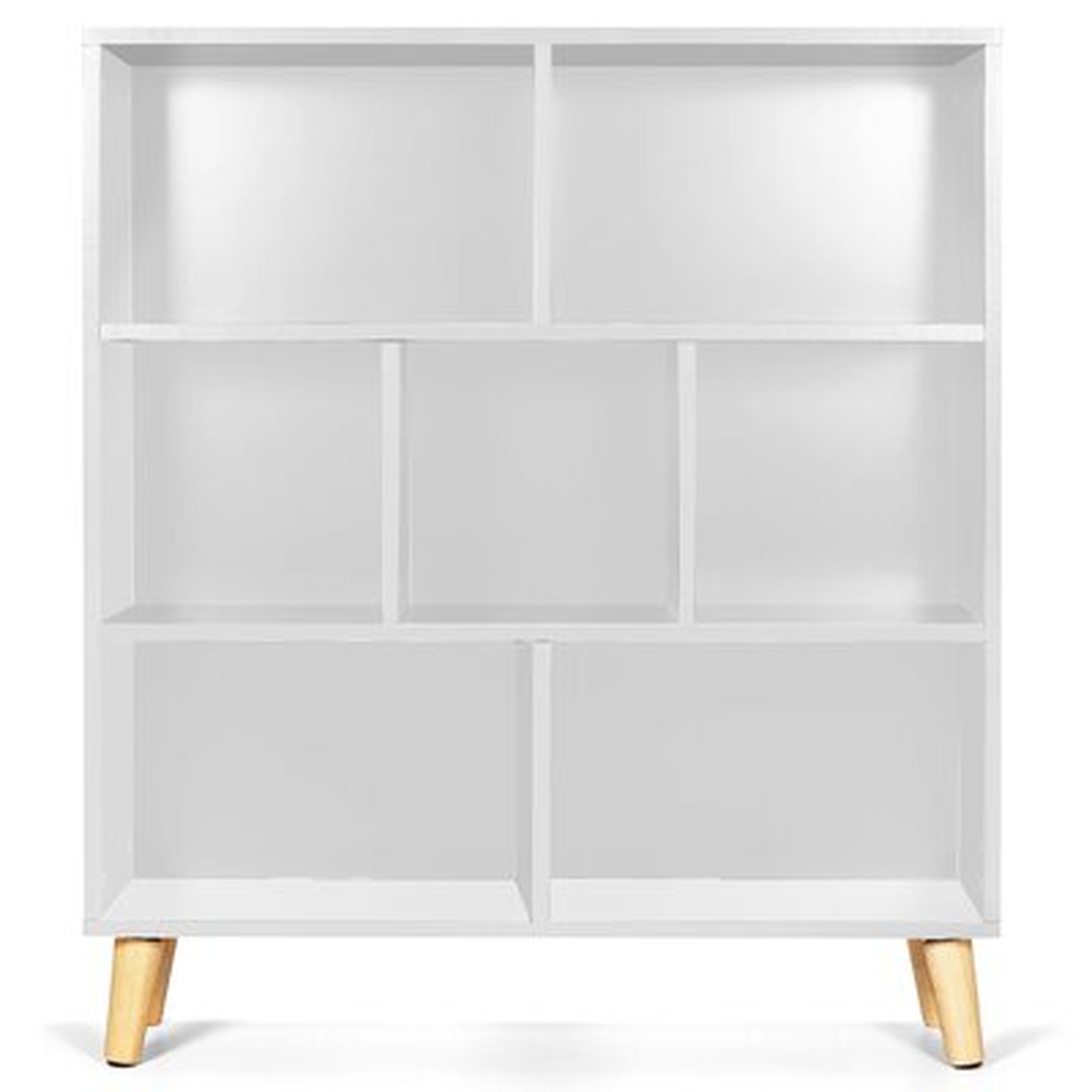 Bookcase - Wayfair