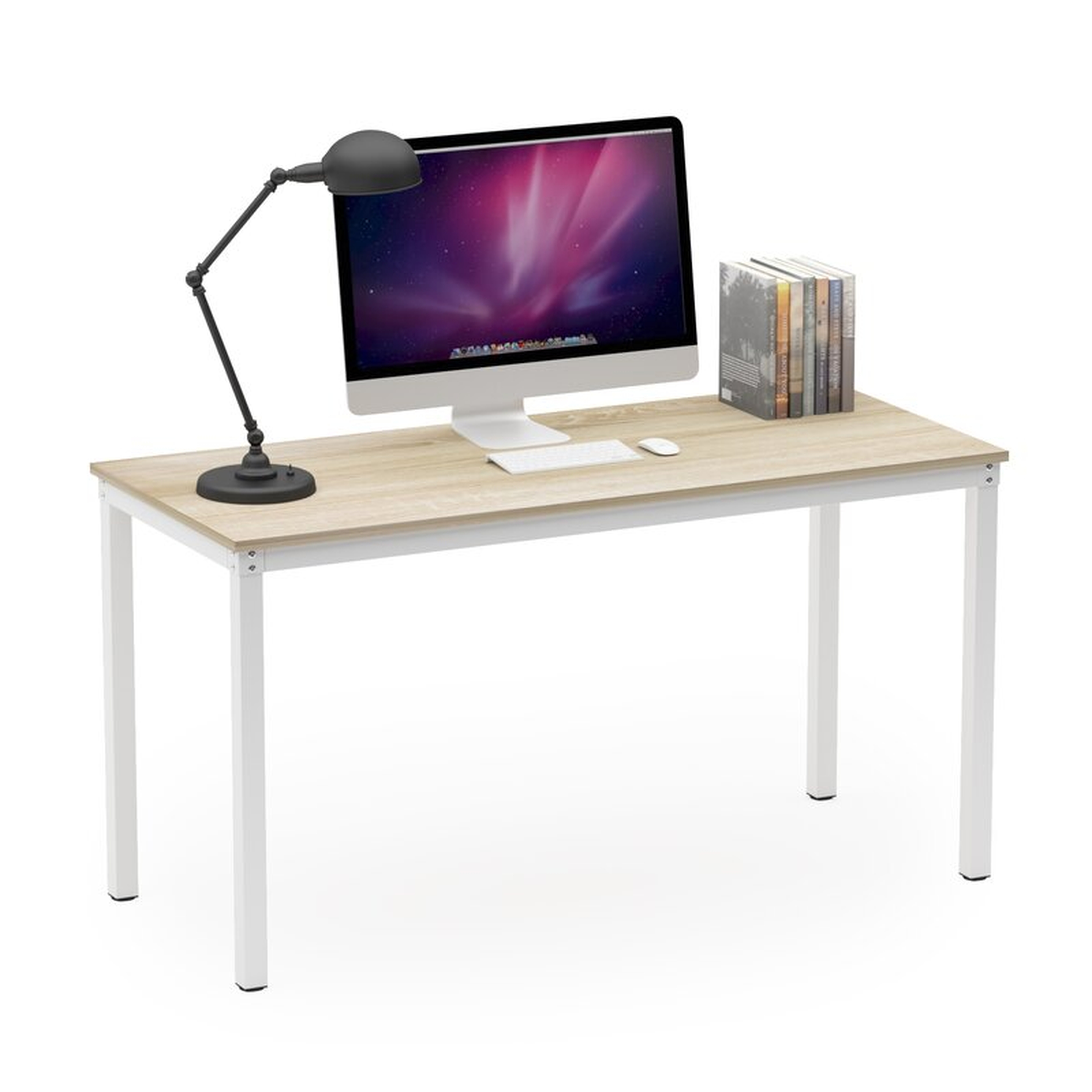 Blessin Reversible Desk - Wayfair