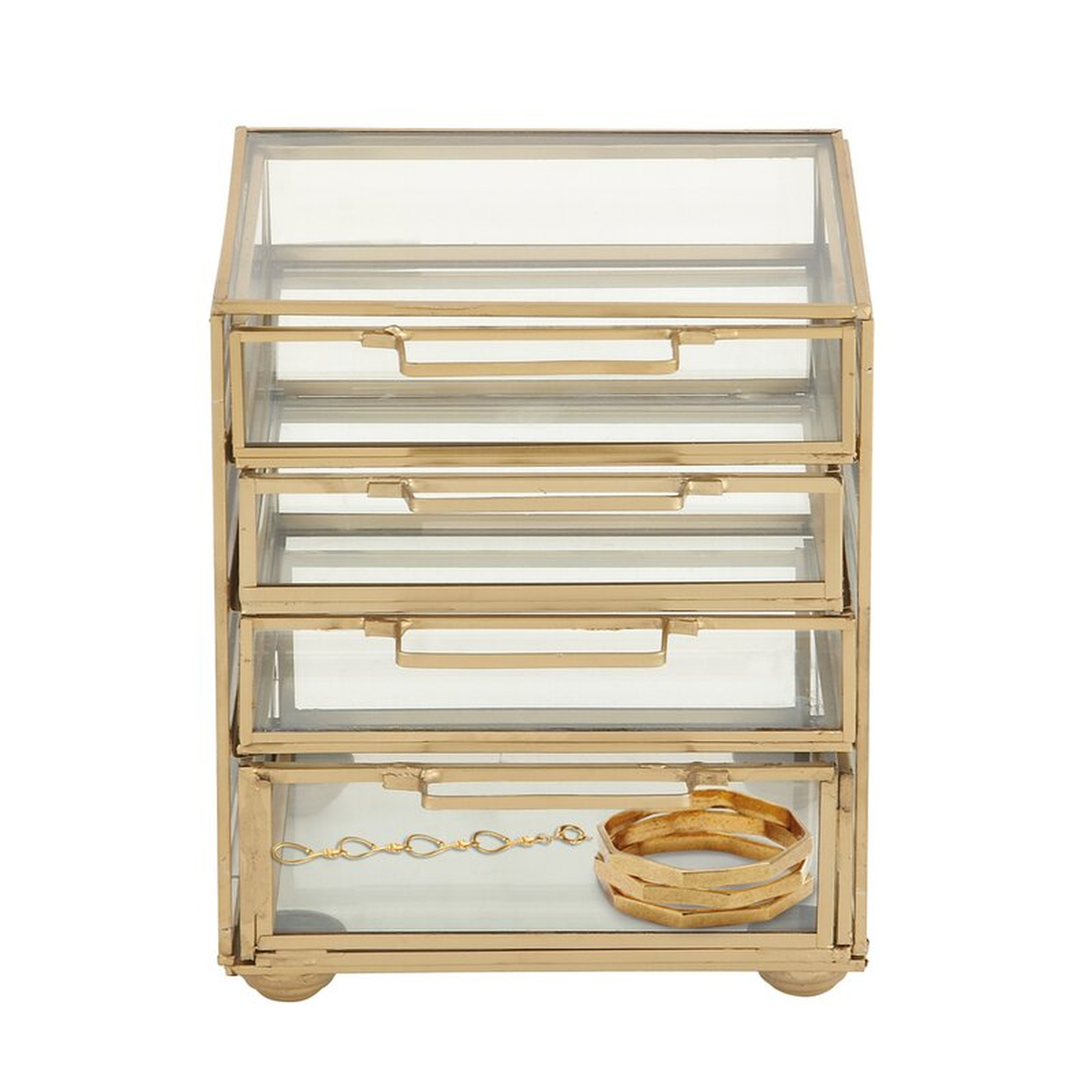 Jewelry Box - Wayfair