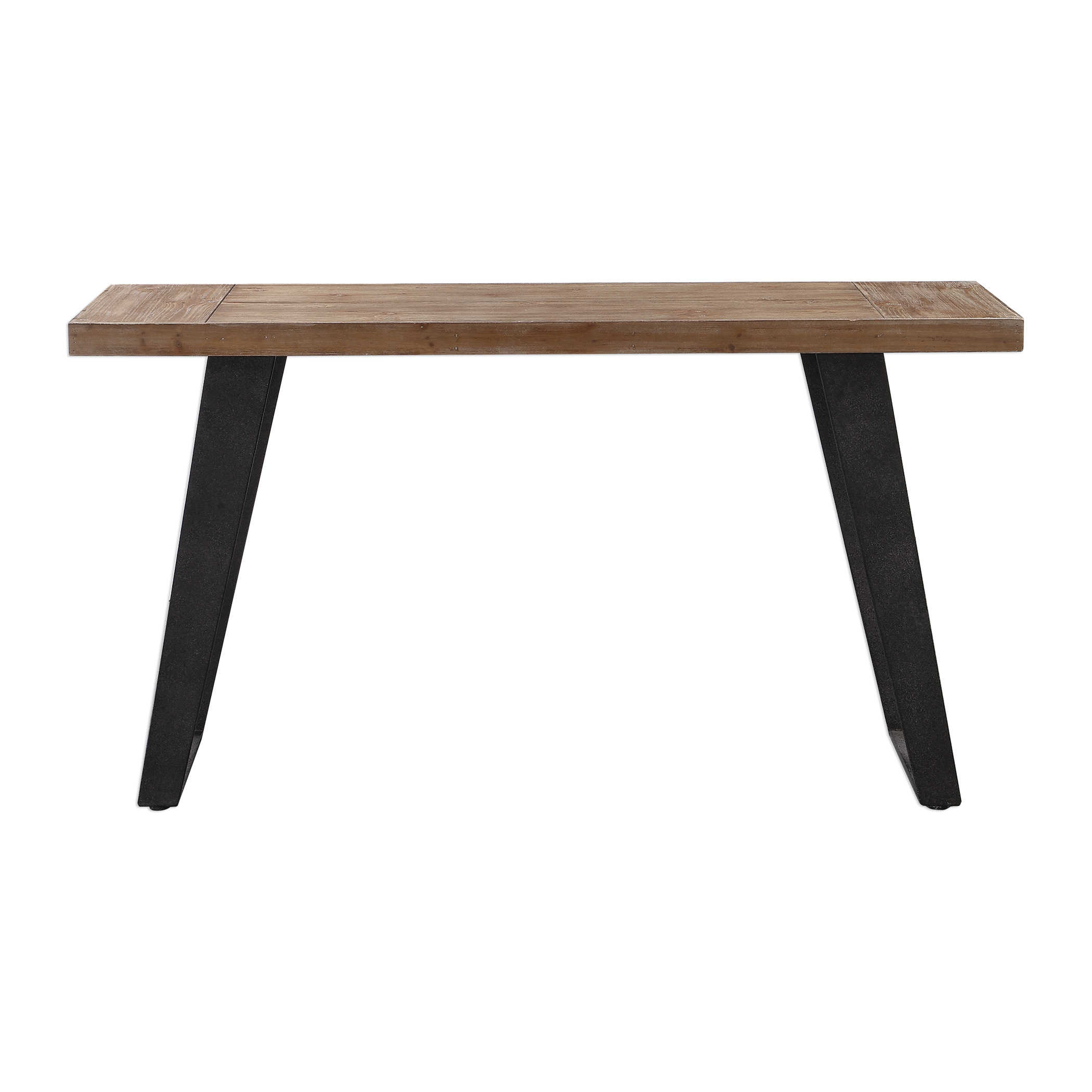 Freddy Console Table - Hudsonhill Foundry