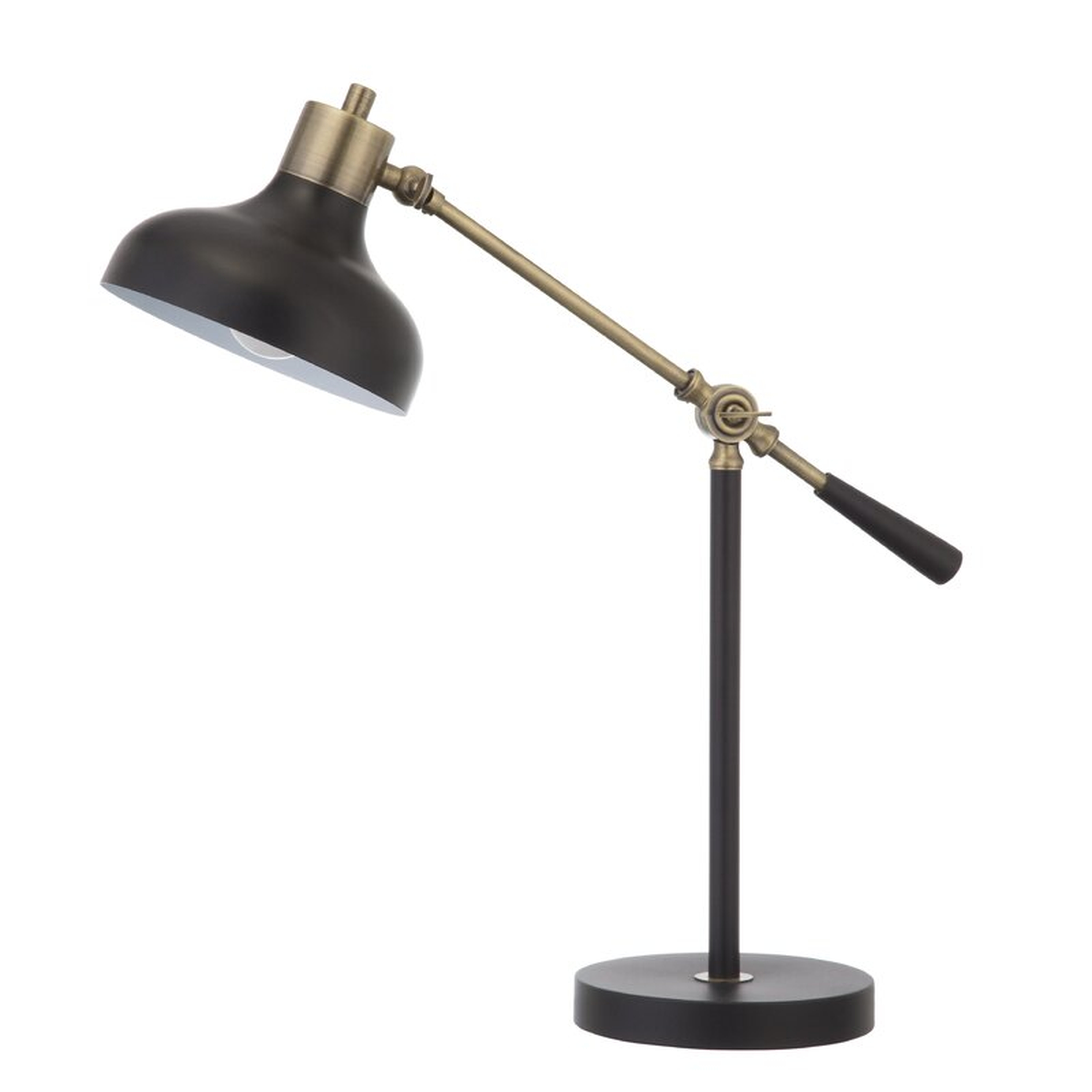 Rosa 22" Desk Lamp - Wayfair