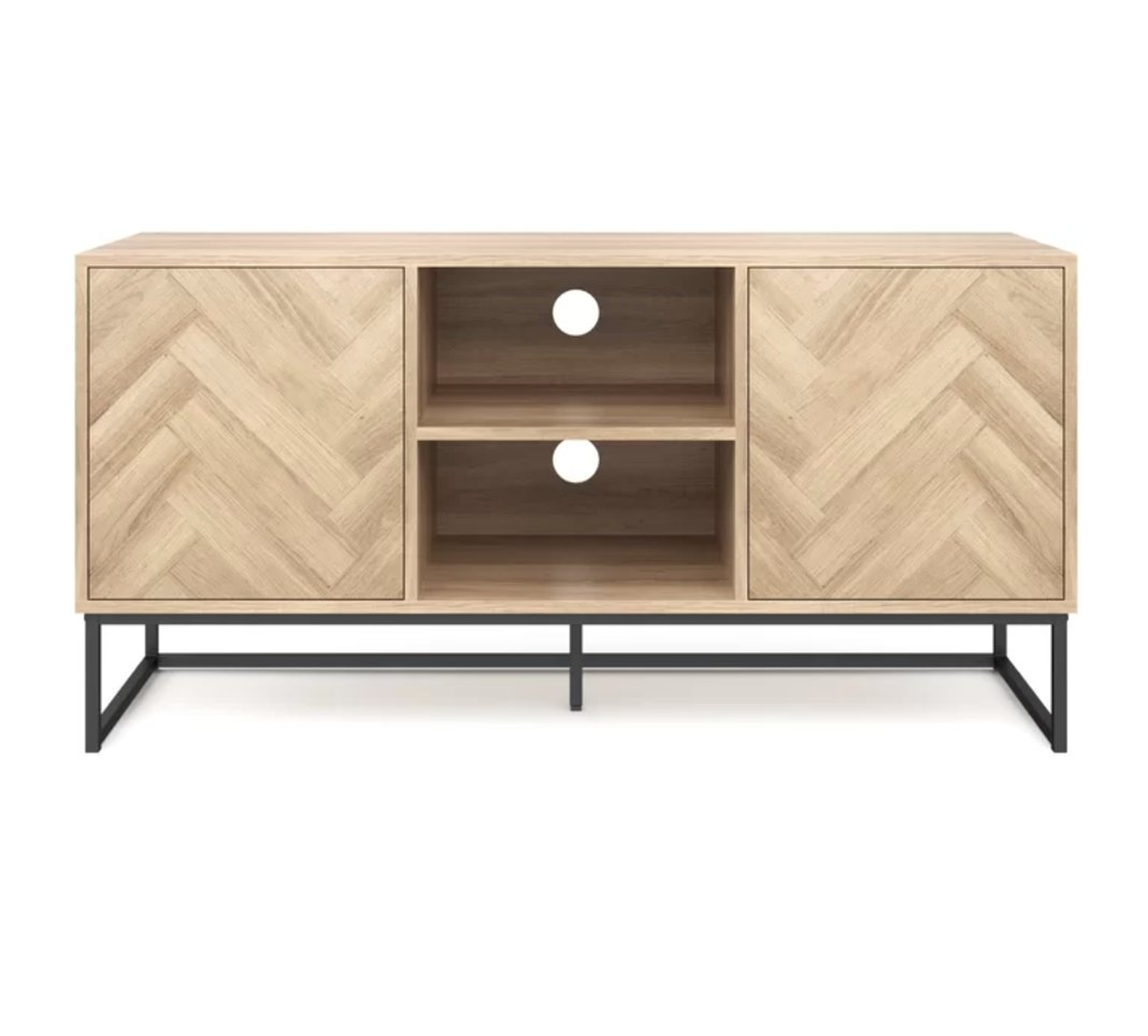 Stemple TV Stand for TVs up to 50" - Wayfair
