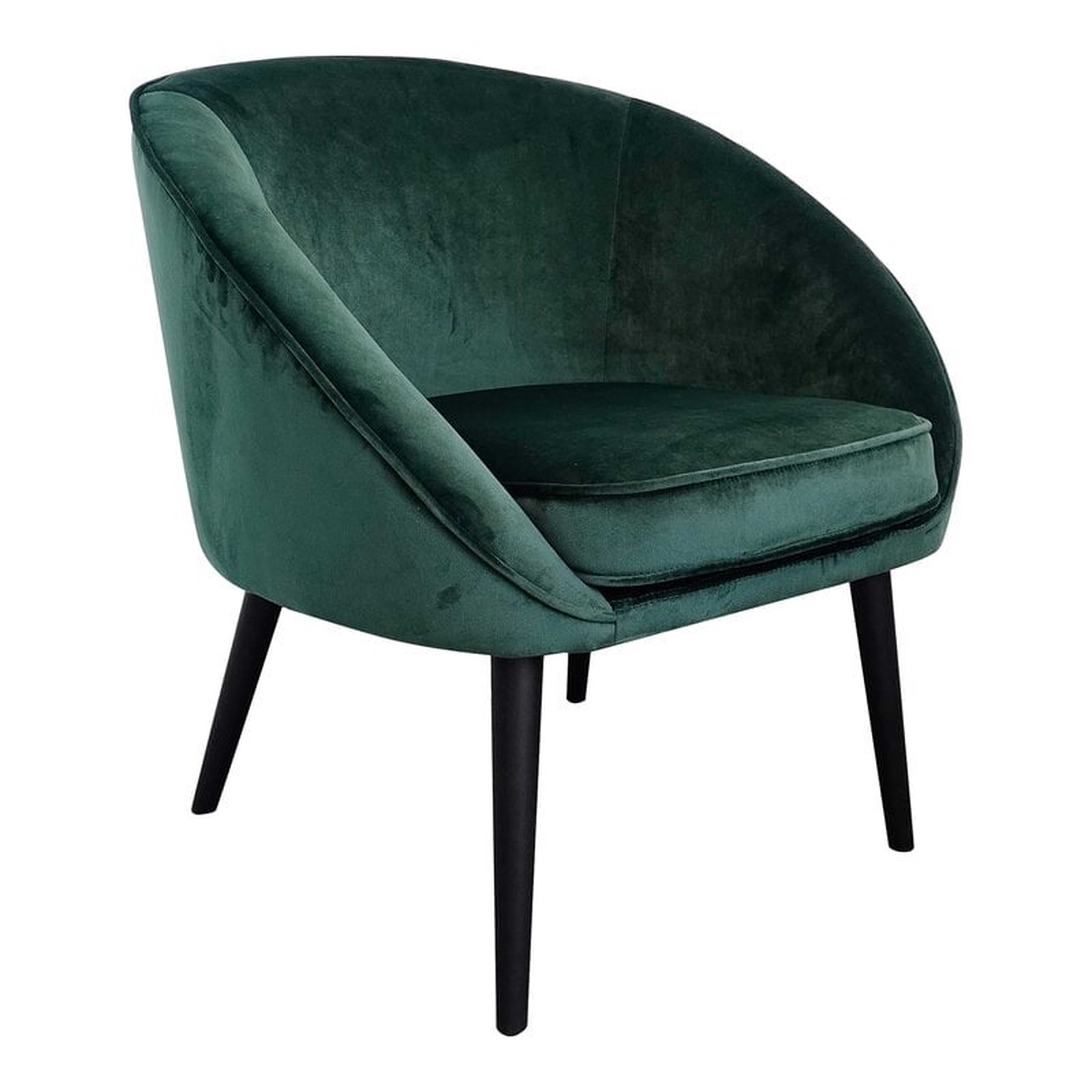 Astro Lounge Chair - AllModern