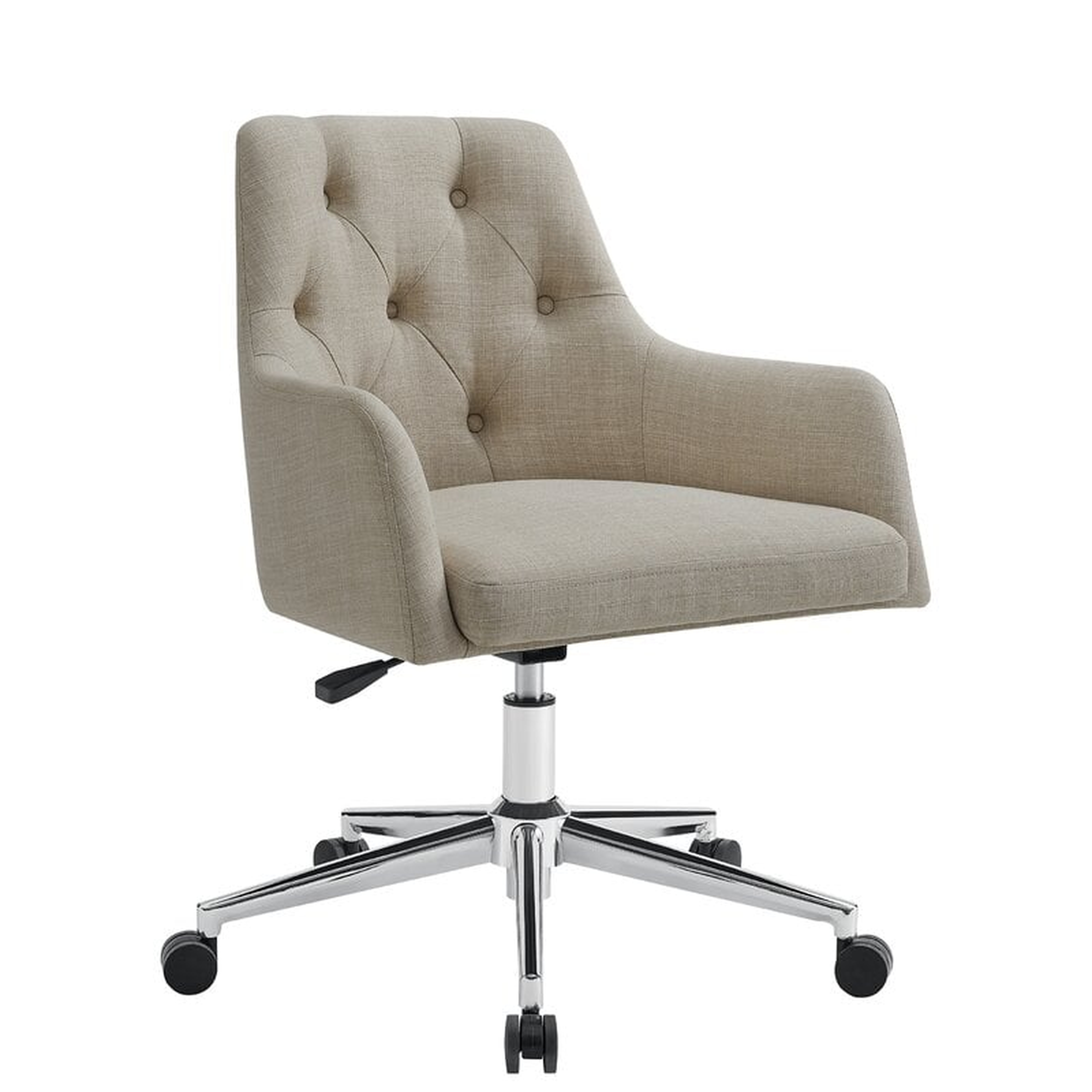Bilger Task Chair - Wayfair