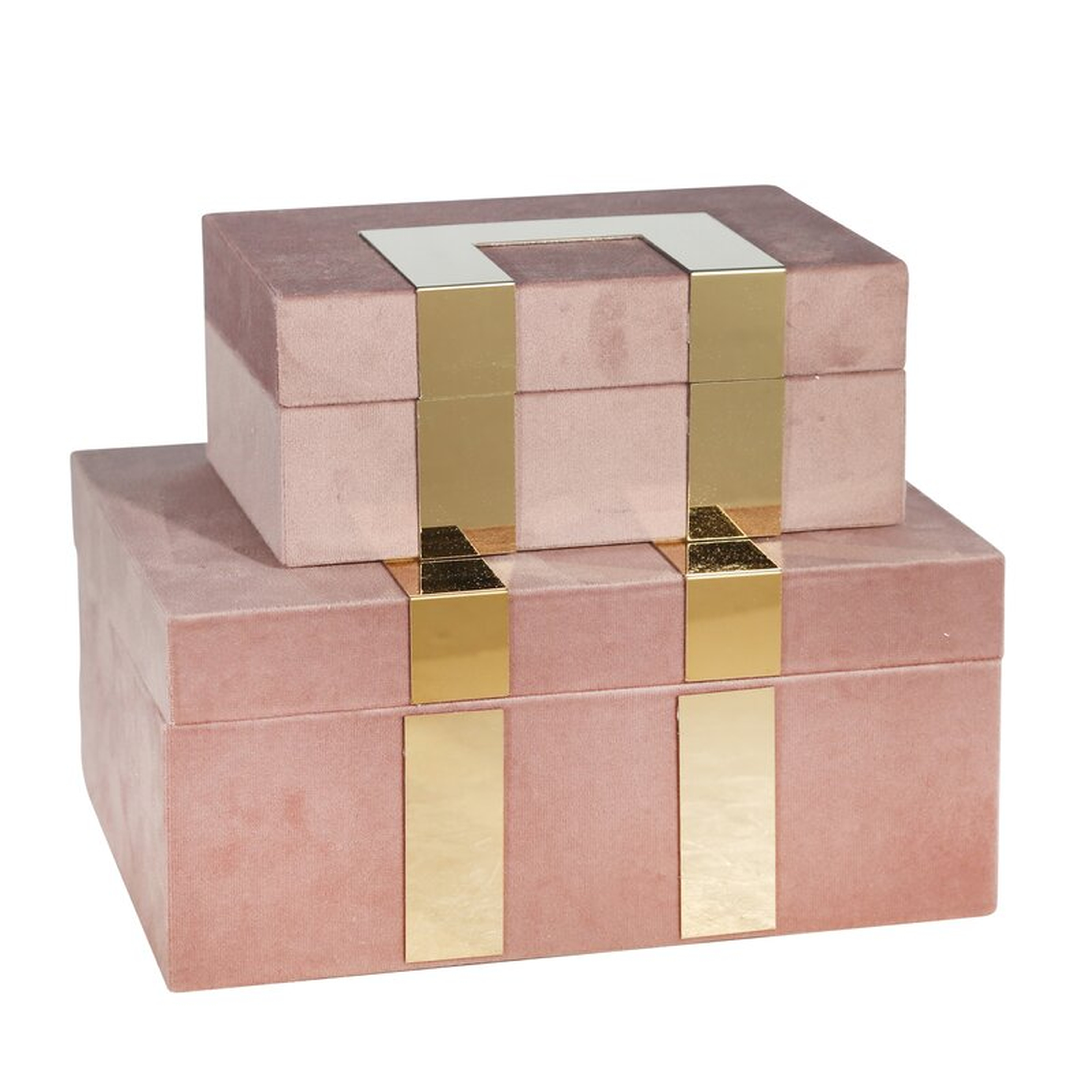 Jewelry Box - Wayfair