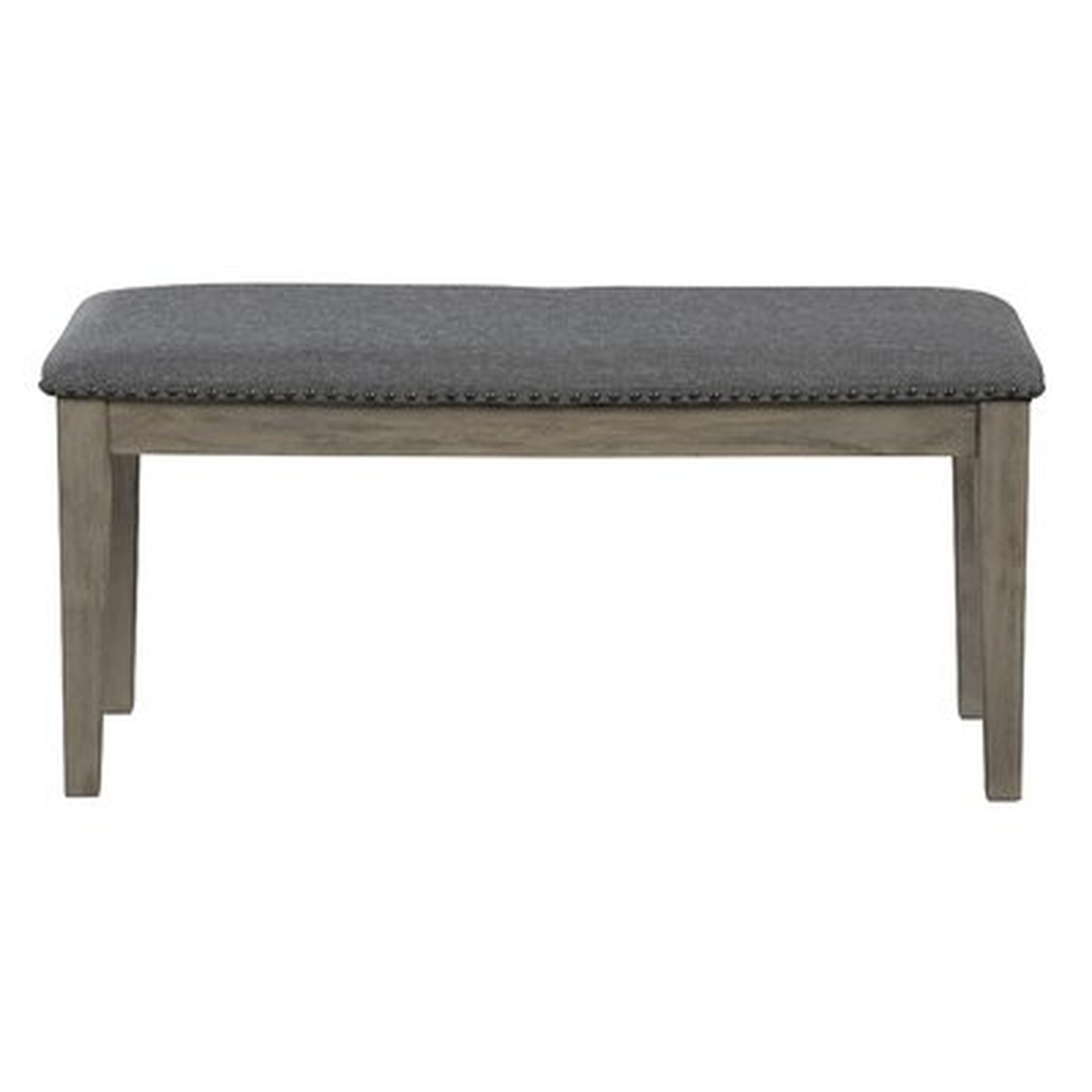 Emiliano Bench - Wayfair