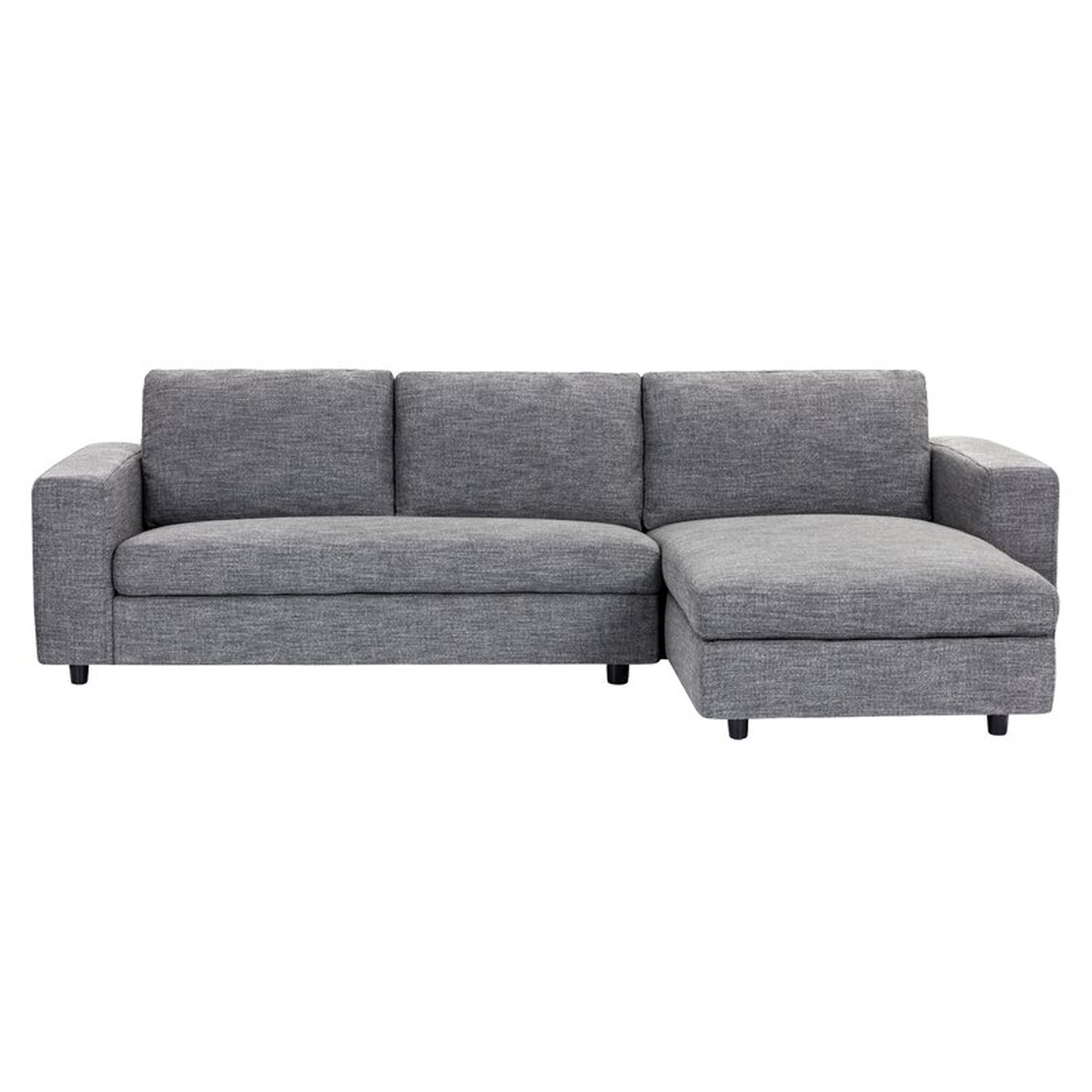 Ethan Right Hand Facing Sectional - AllModern