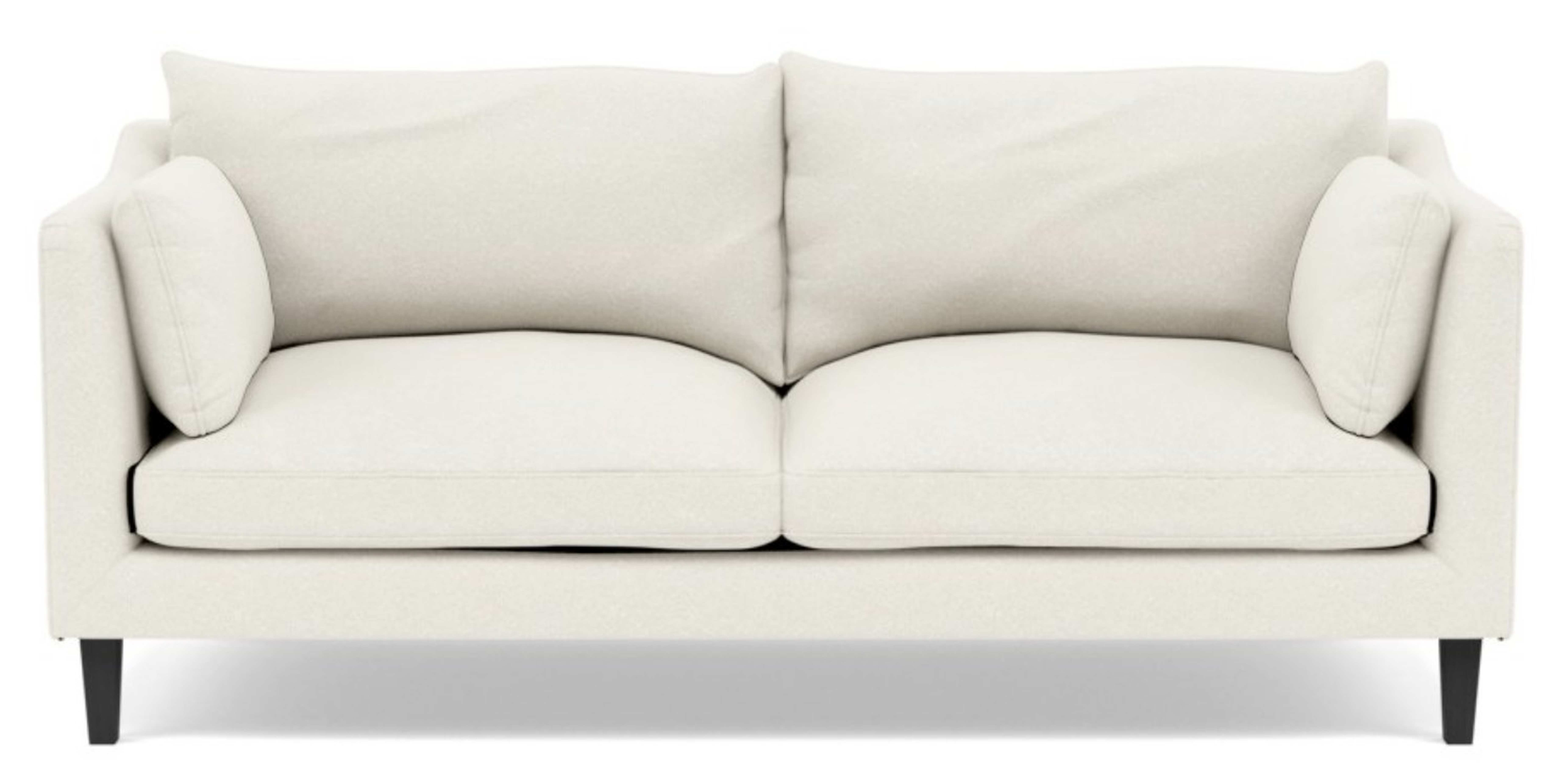 CAITLIN BY THE EVERYGIRL Fabric Sofa - Interior Define