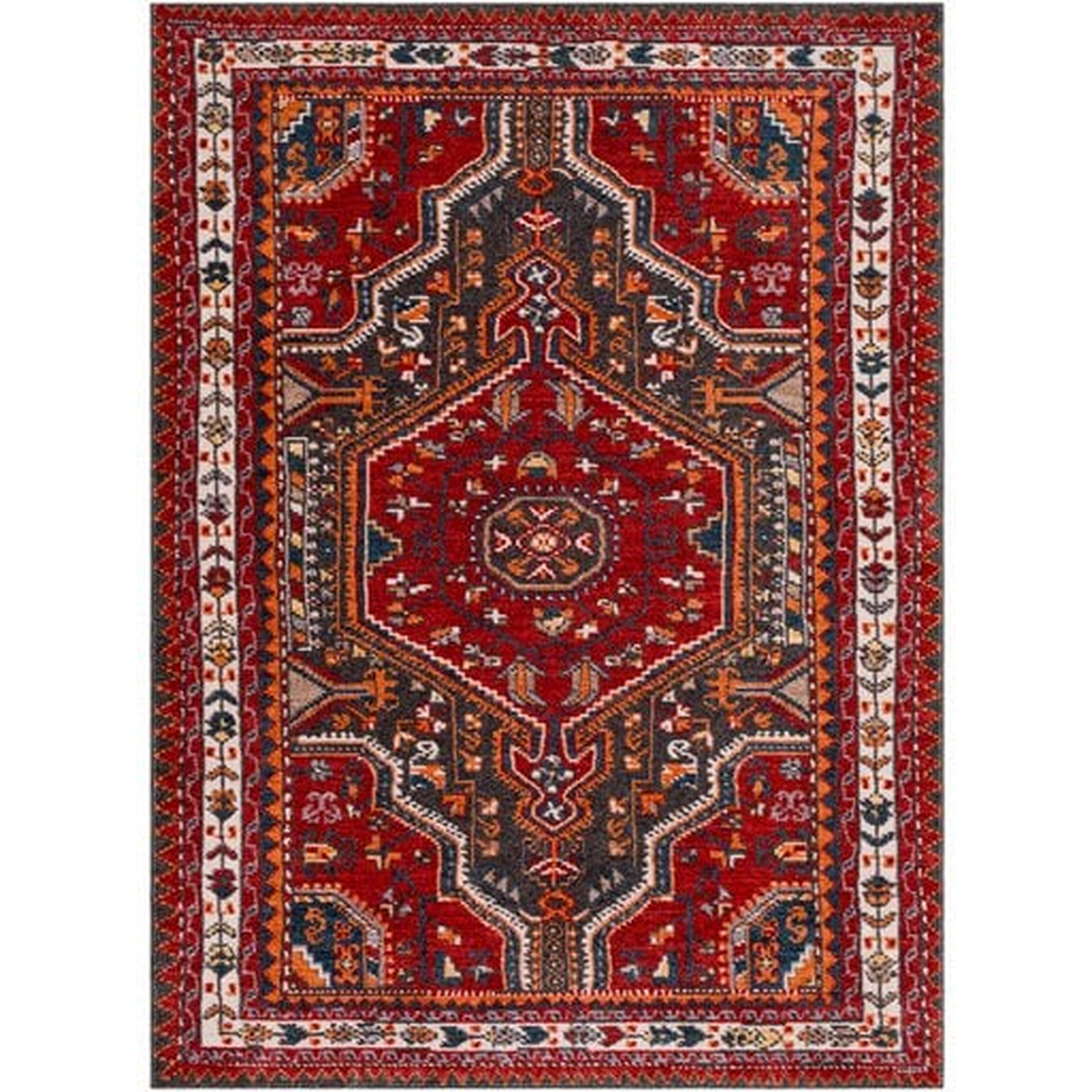Patina Area Rug - Surya