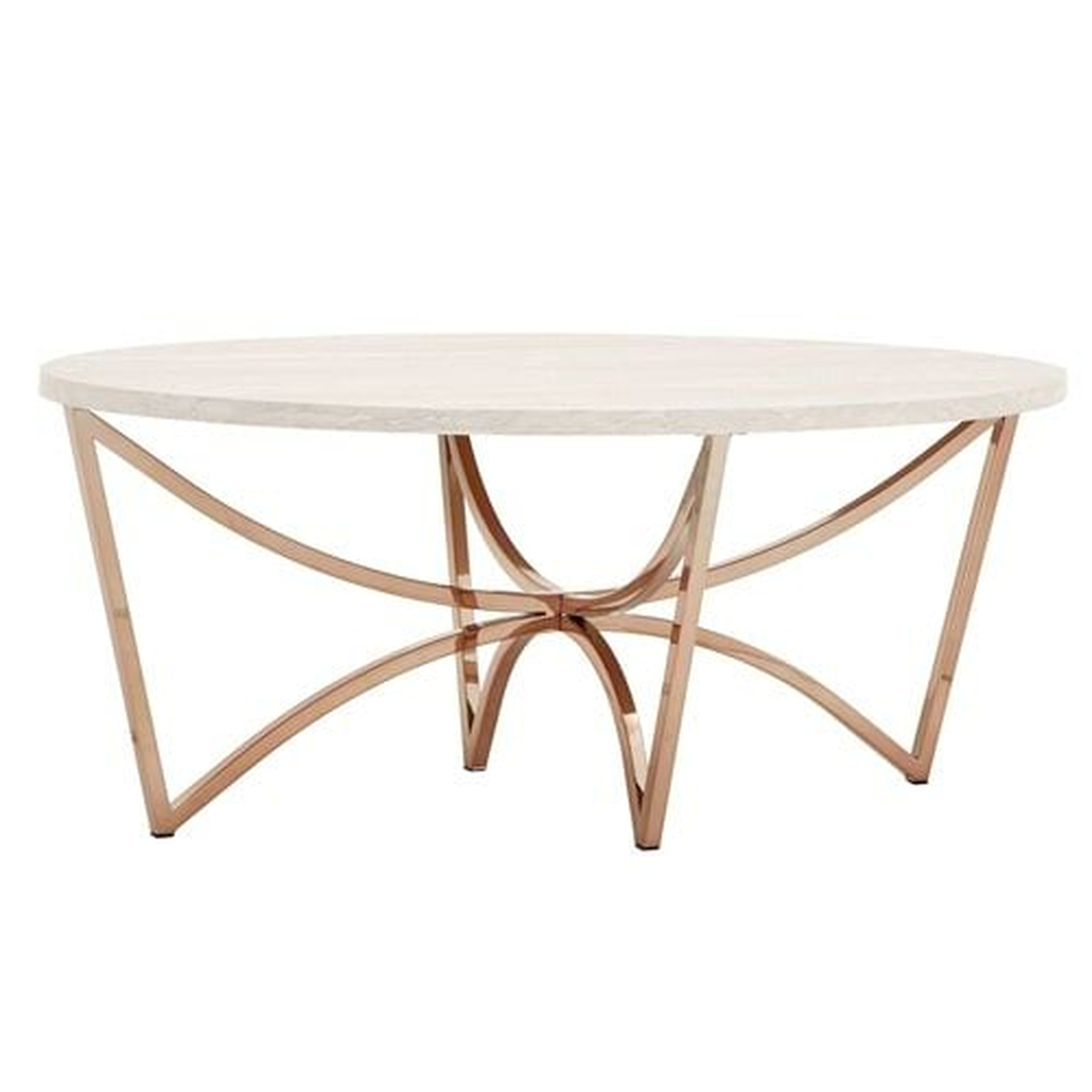 Sindelar Coffee Table - Wayfair