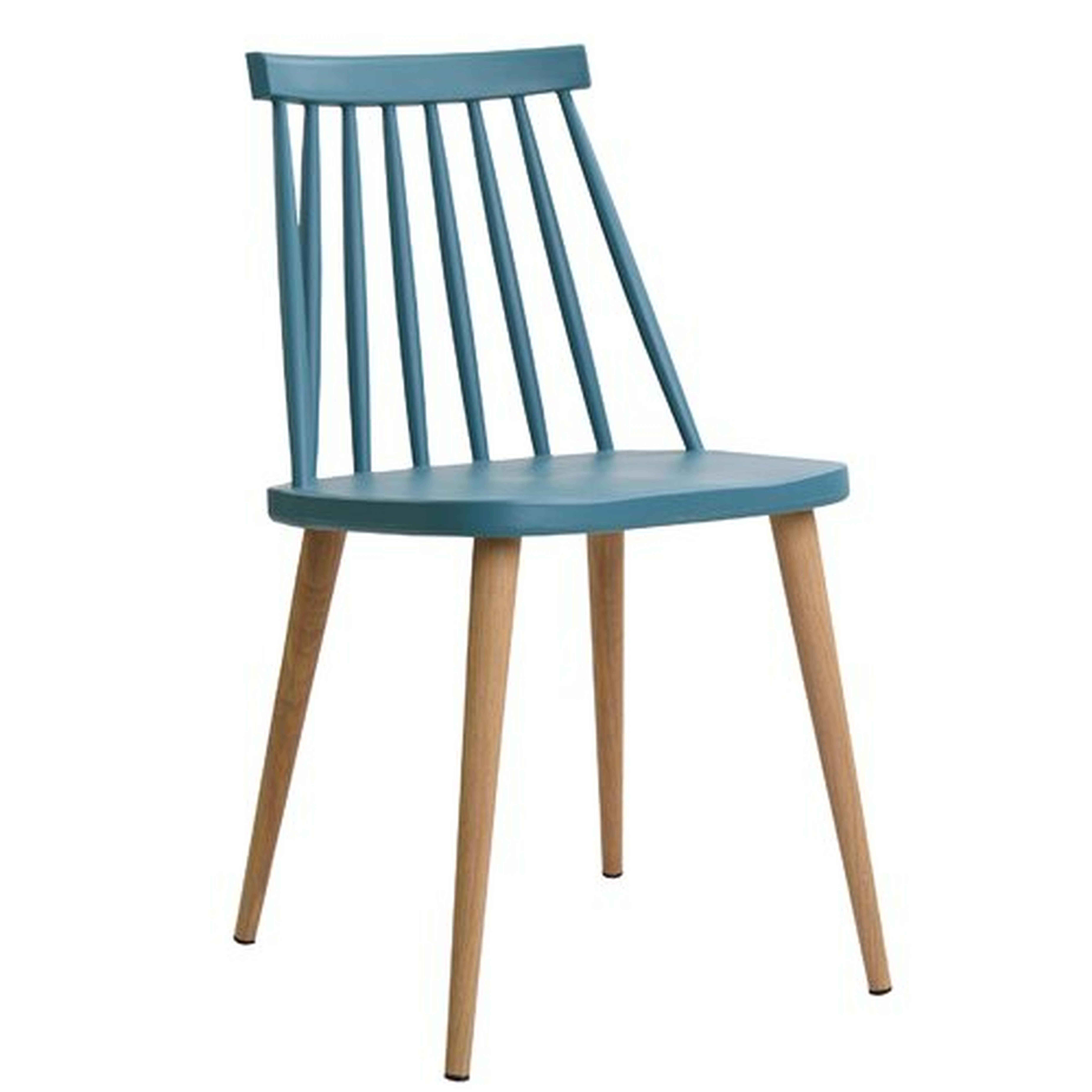 Kilmer Dining Chair (set of 2) - Wayfair