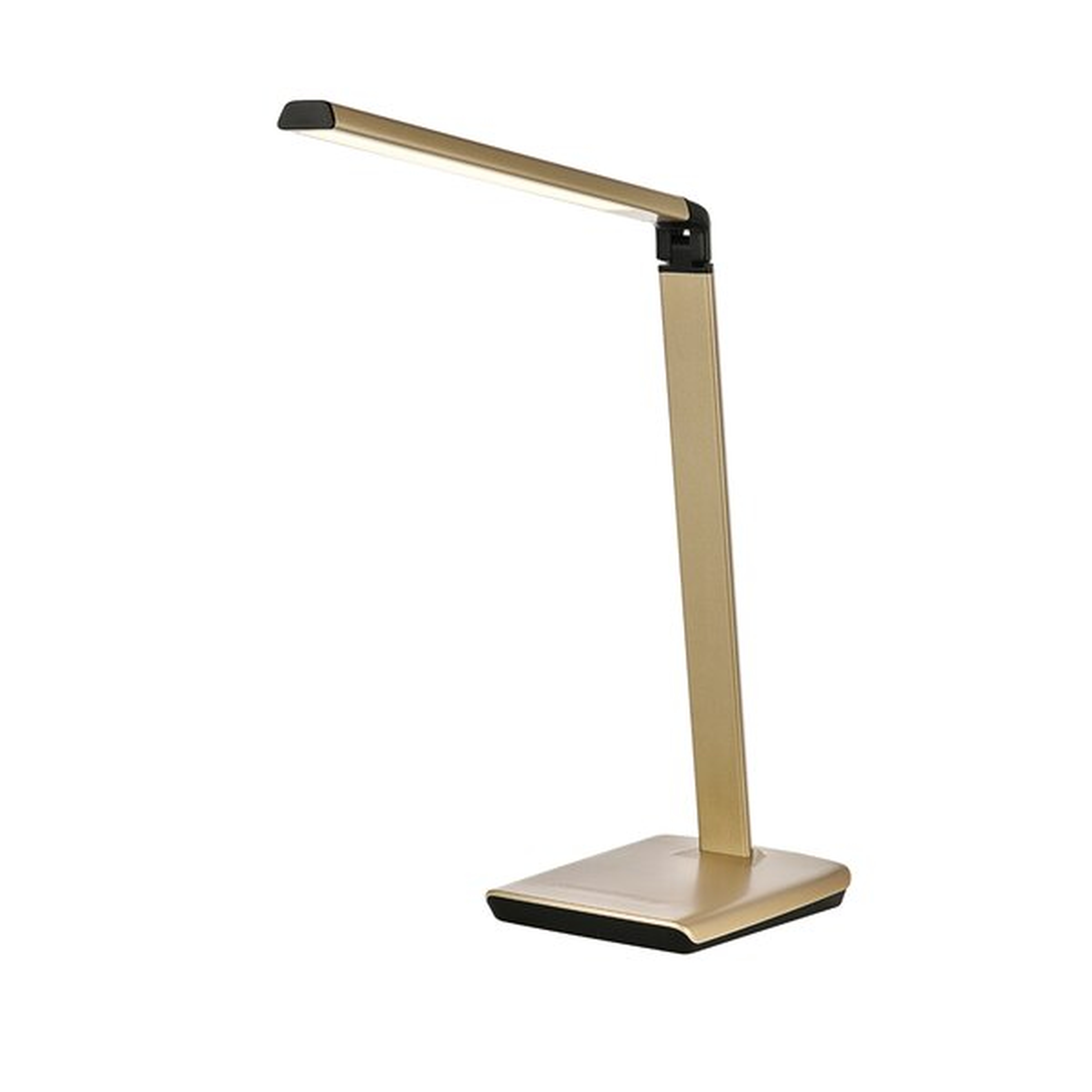 Bellino LED 31" Desk Lamp - AllModern