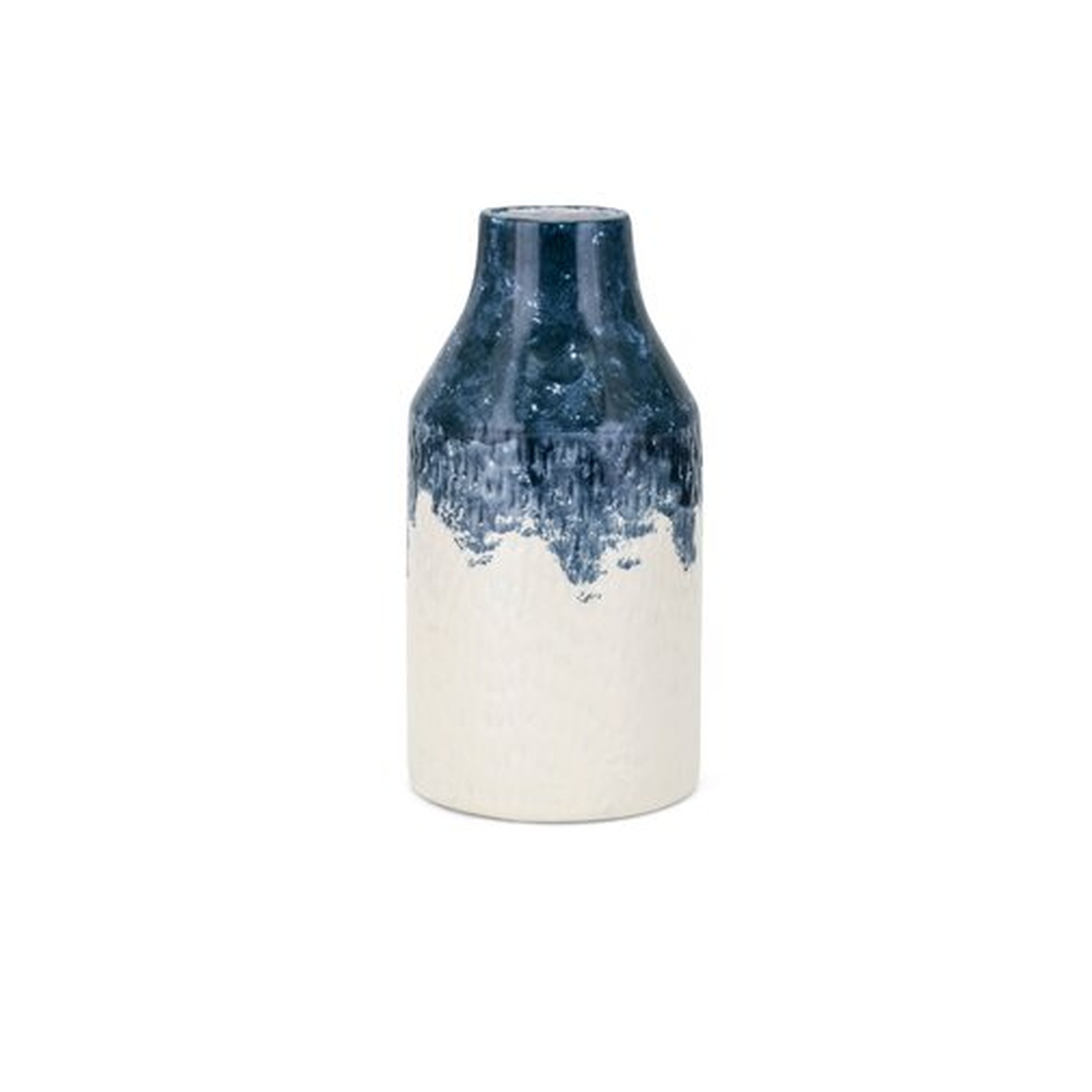 Woodside Table Vase, Medium - Wayfair