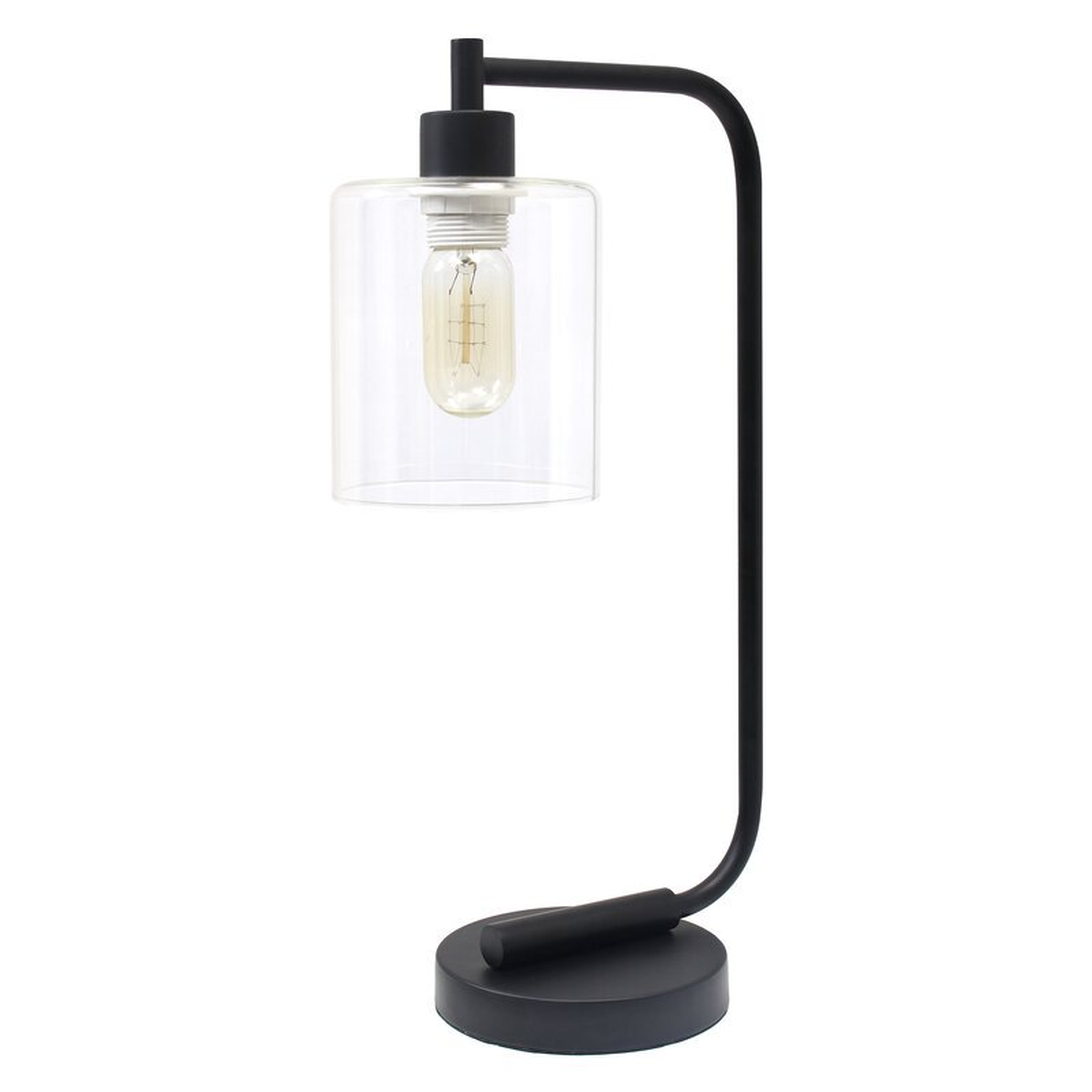 Keystone 19" Desk Lamp - Wayfair