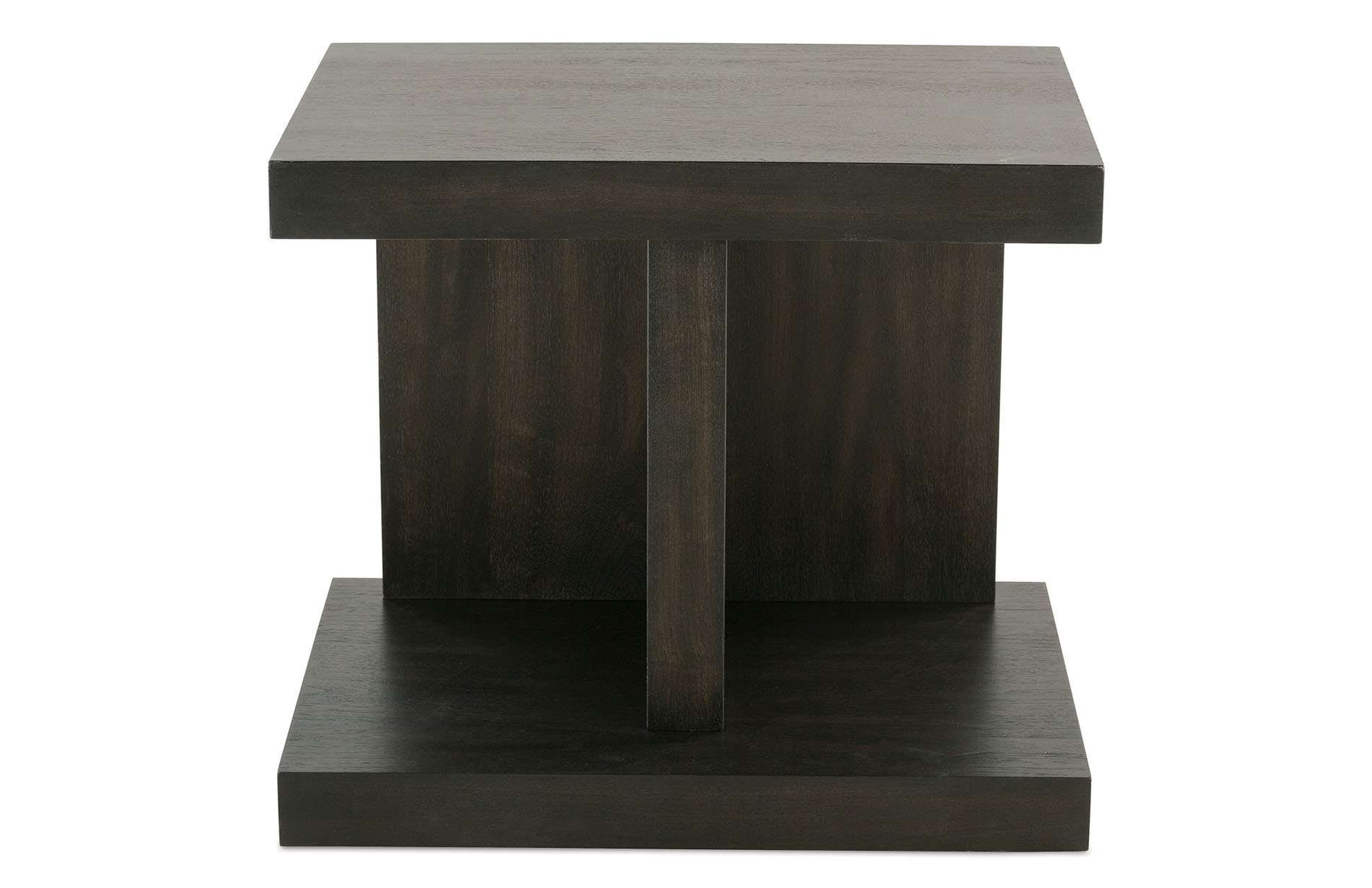 Mirage End Table - Rowe Furniture