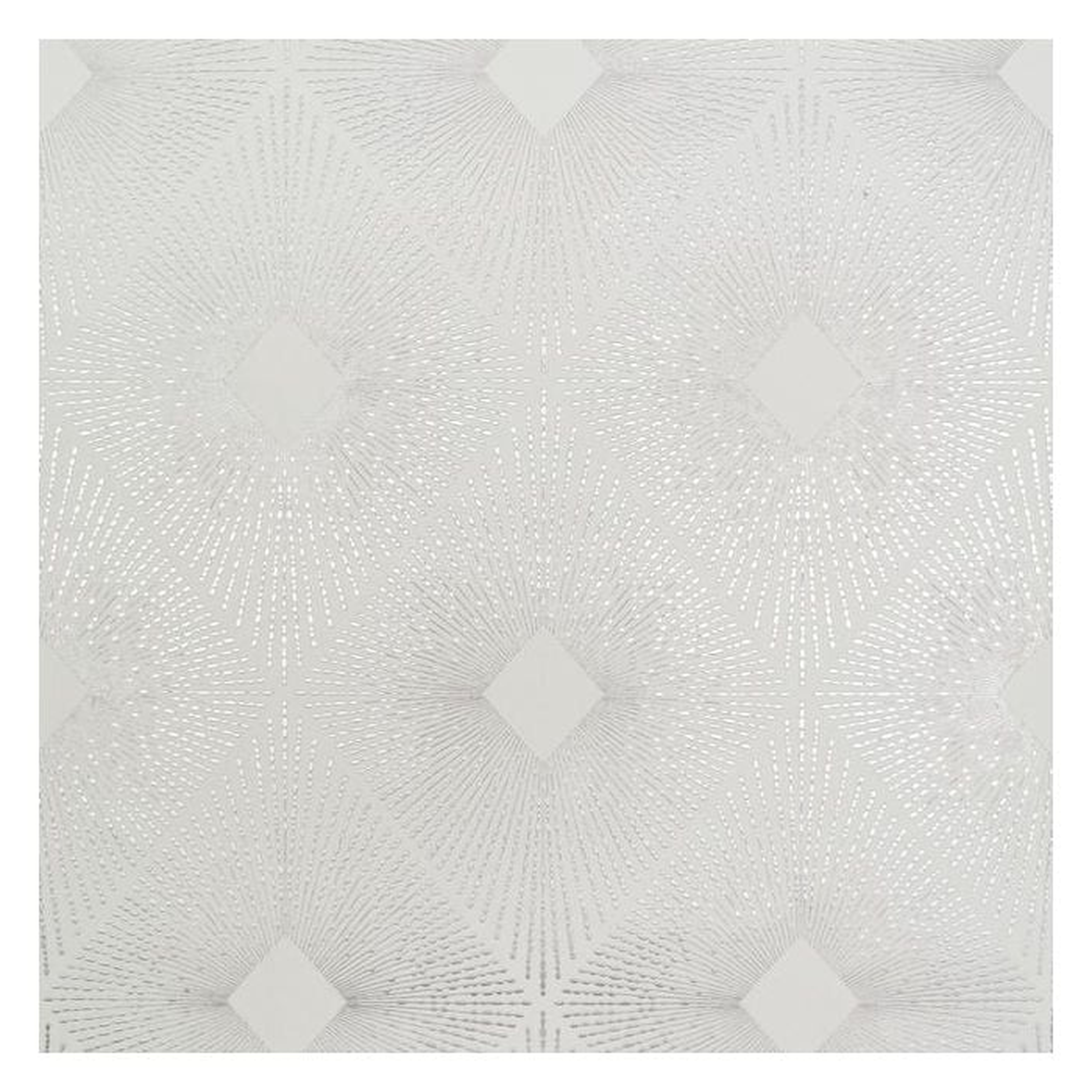 Harlowe Unpasted Wallpaper - York Wallcoverings