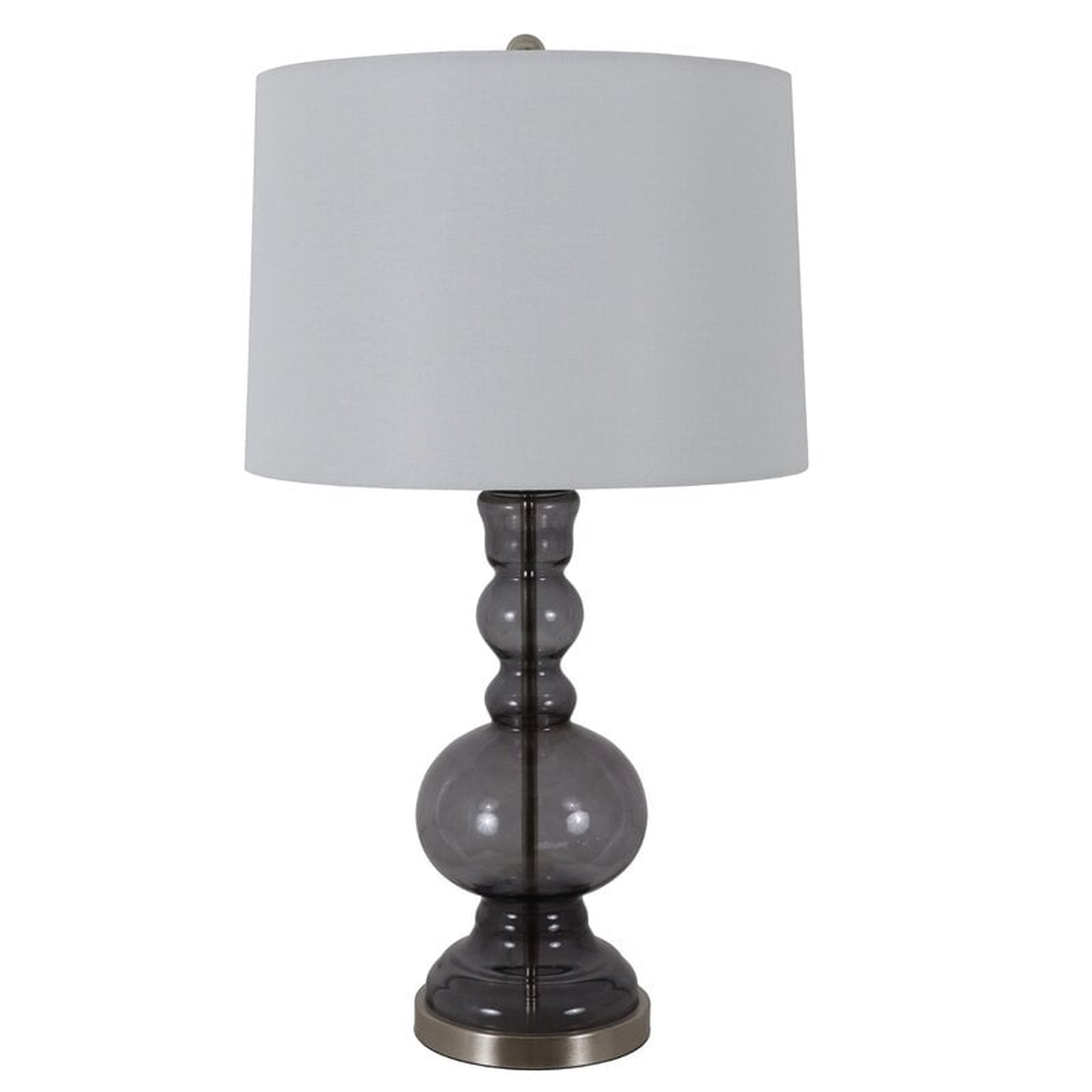 Corby 30" Table Lamp - Wayfair