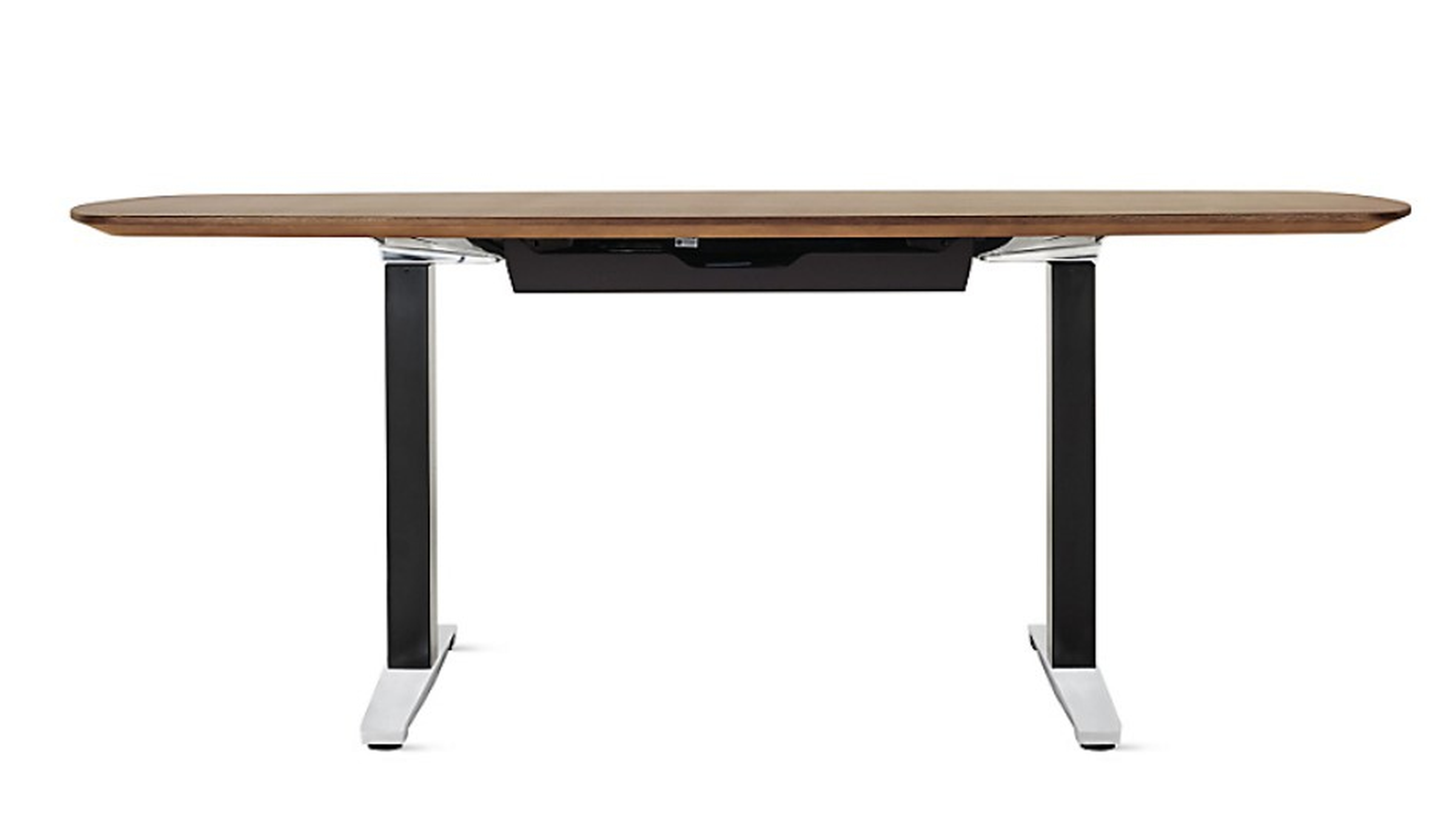 Renew™ Executive Sit-to-Stand Desk with Advanced Cord Management - Design Within Reach