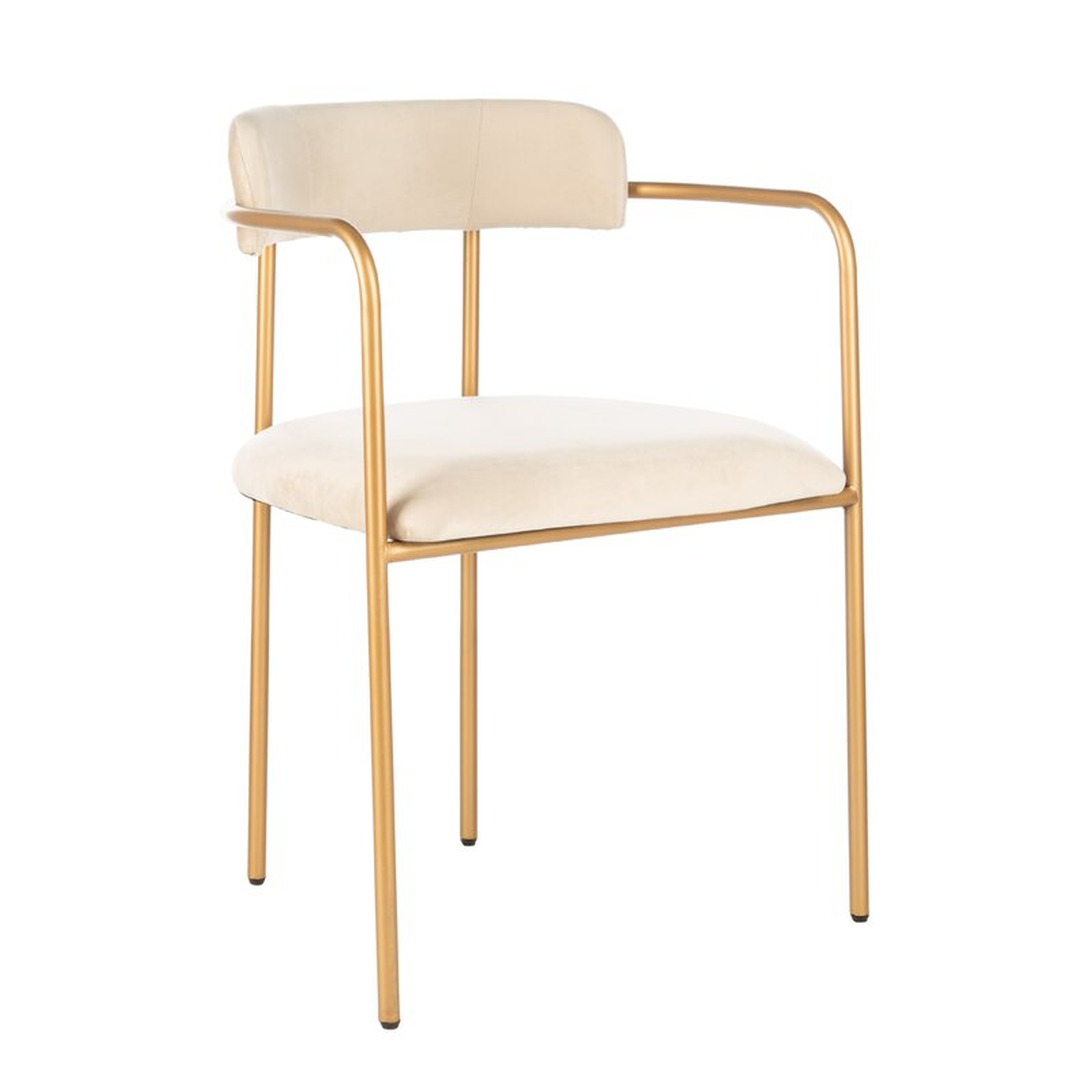 Arm Chair (Set of 2) - Wayfair