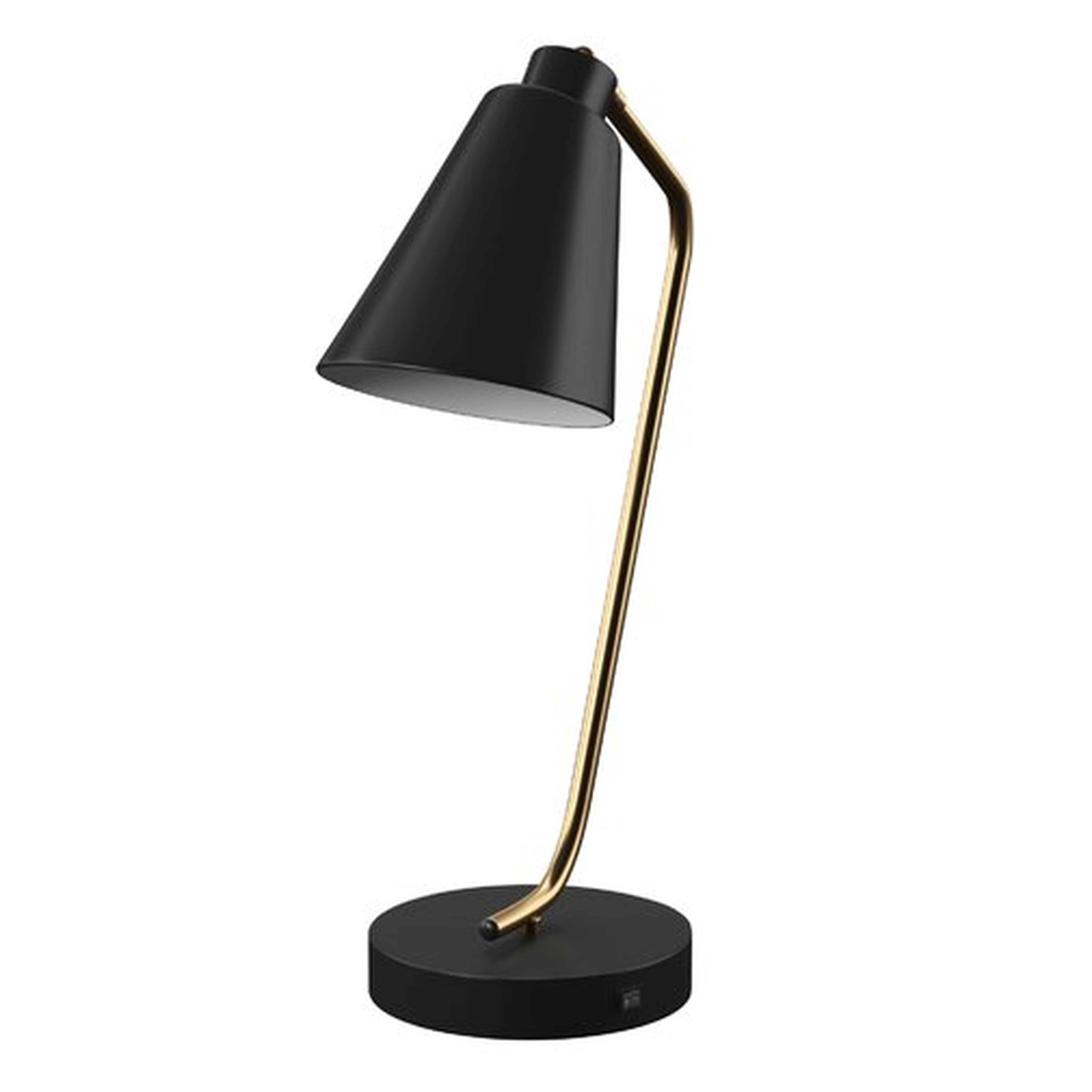 Austrinus 17" Desk Lamp - Wayfair