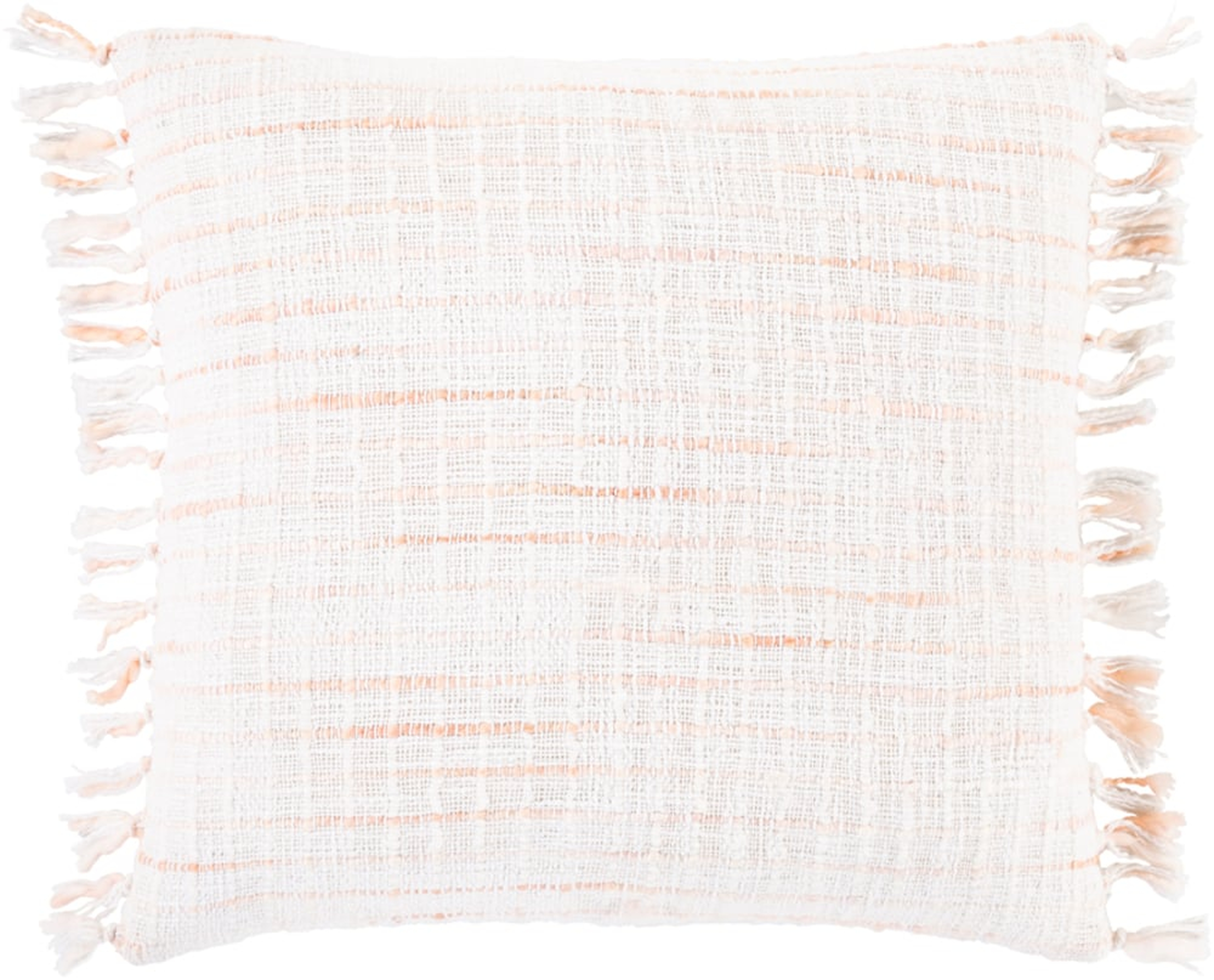 Annika Pillow Cover, 18" x 18" - Roam Common