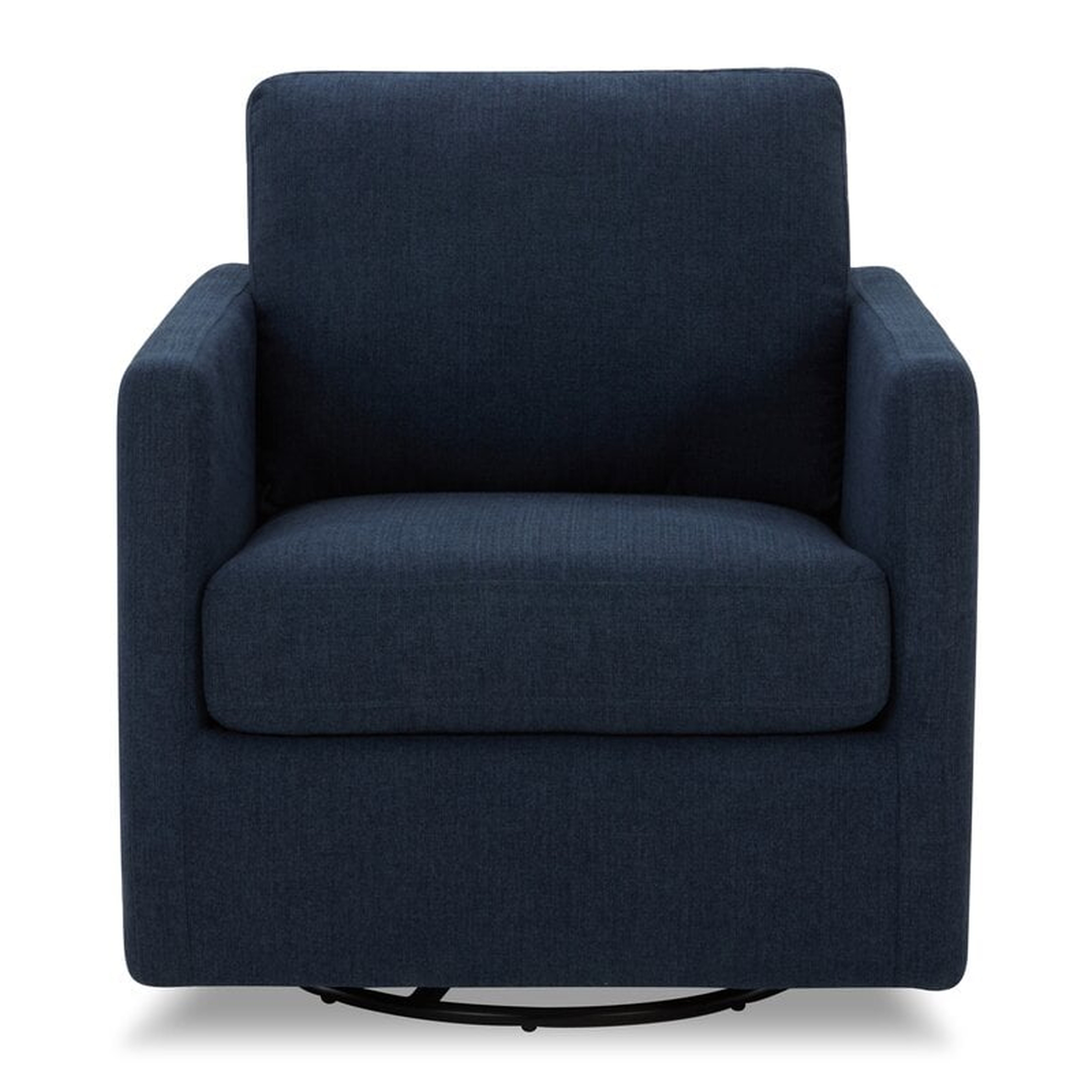 Jayaram 30" W Swivel Club Chair - Wayfair