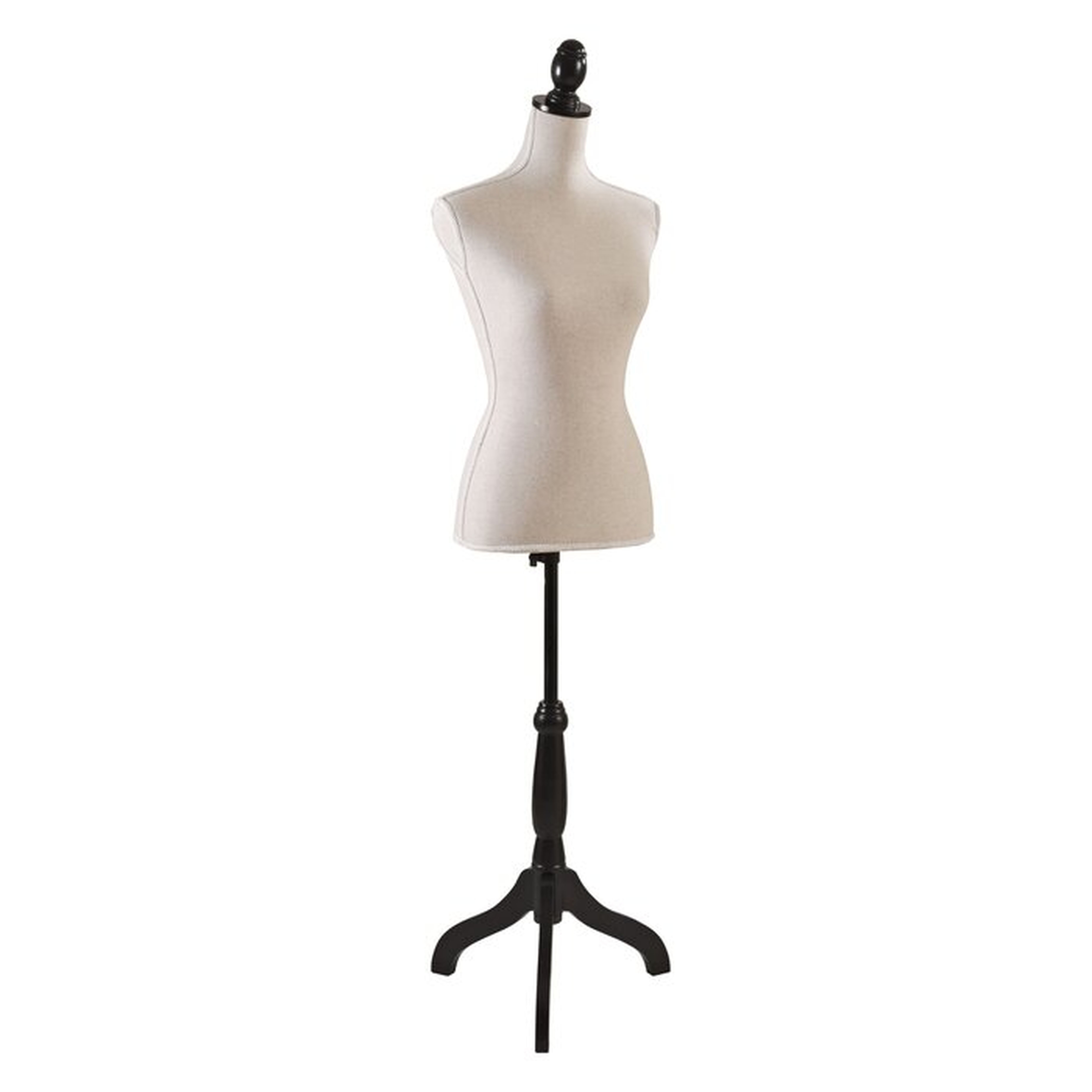 Saro Mannequin Dress Form - Wayfair