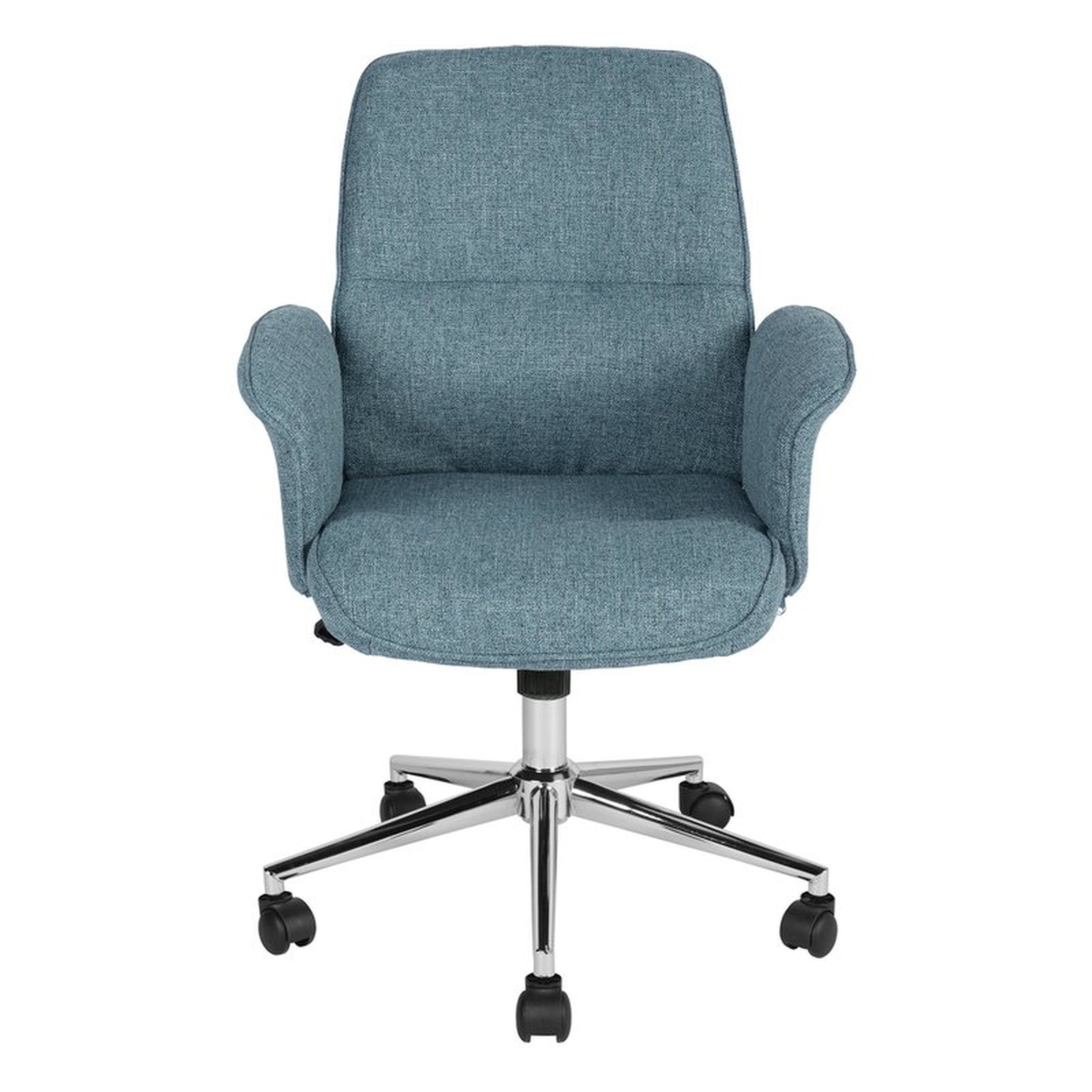 Ebern Designs: Bemot Task Chair - Wayfair