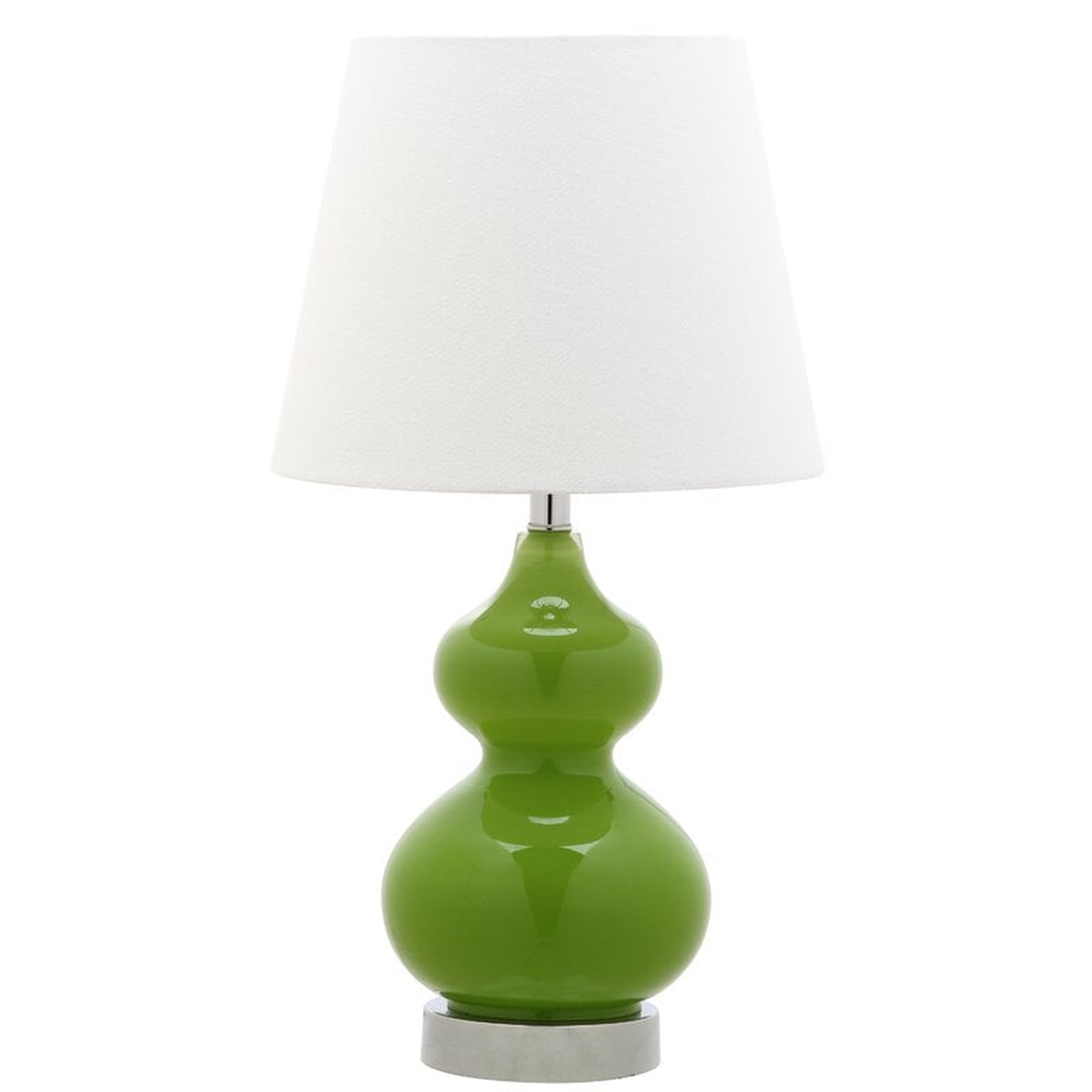 Henfield 19" Table Lamp - Wayfair