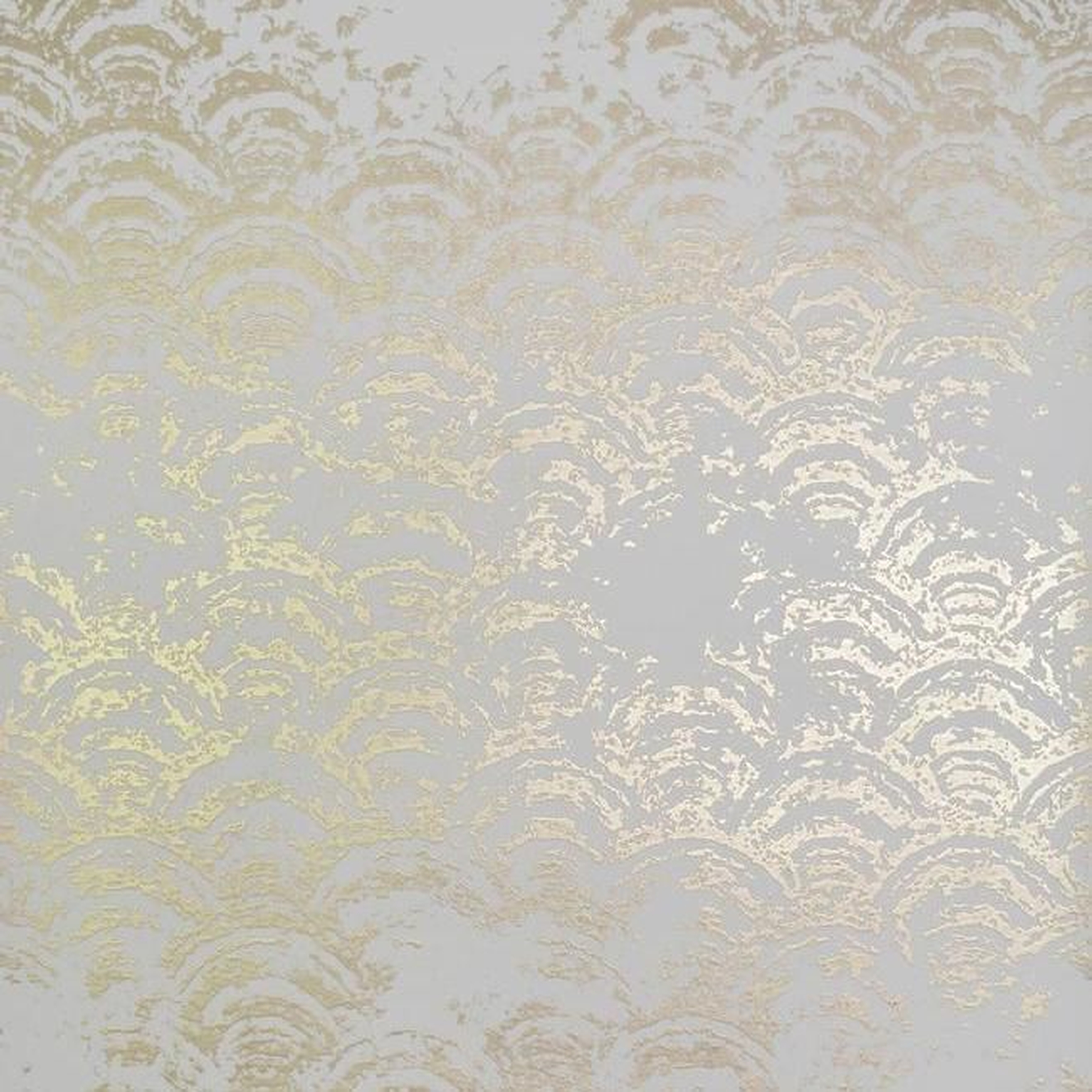 Eclipse Unpasted Wallpaper - York Wallcoverings