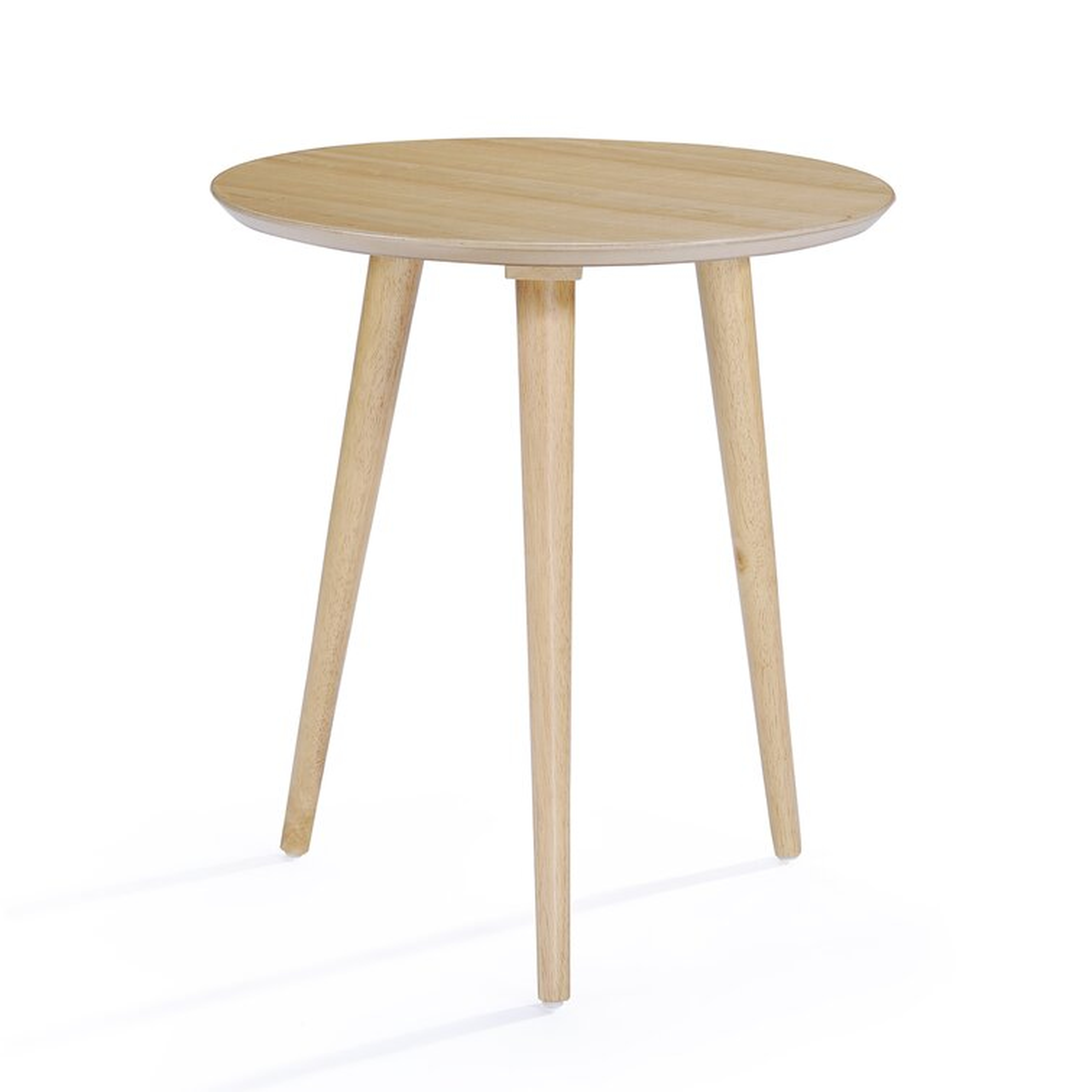 Pina End Table - Wayfair