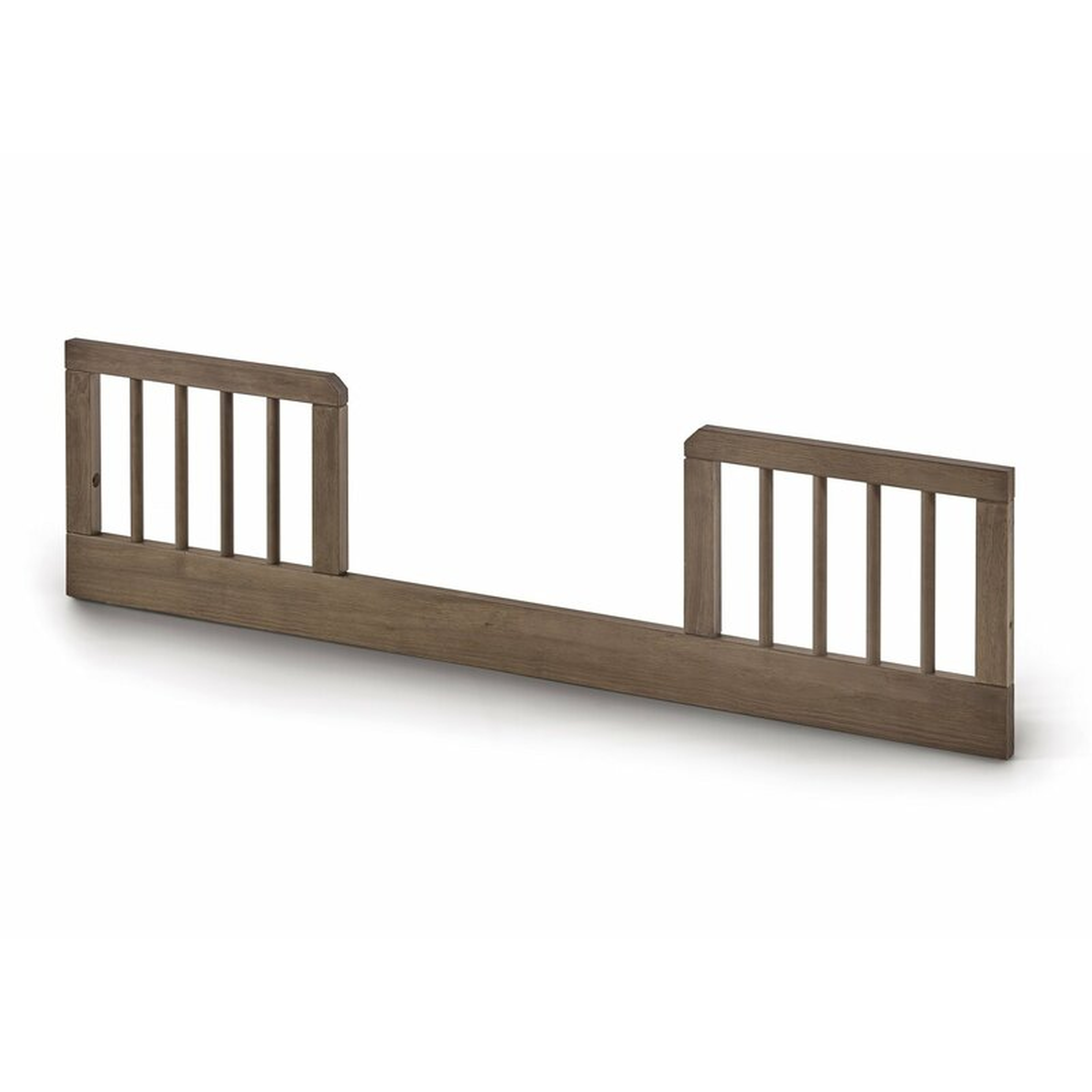 Noah Conversion Toddler Bed Rail - Wayfair