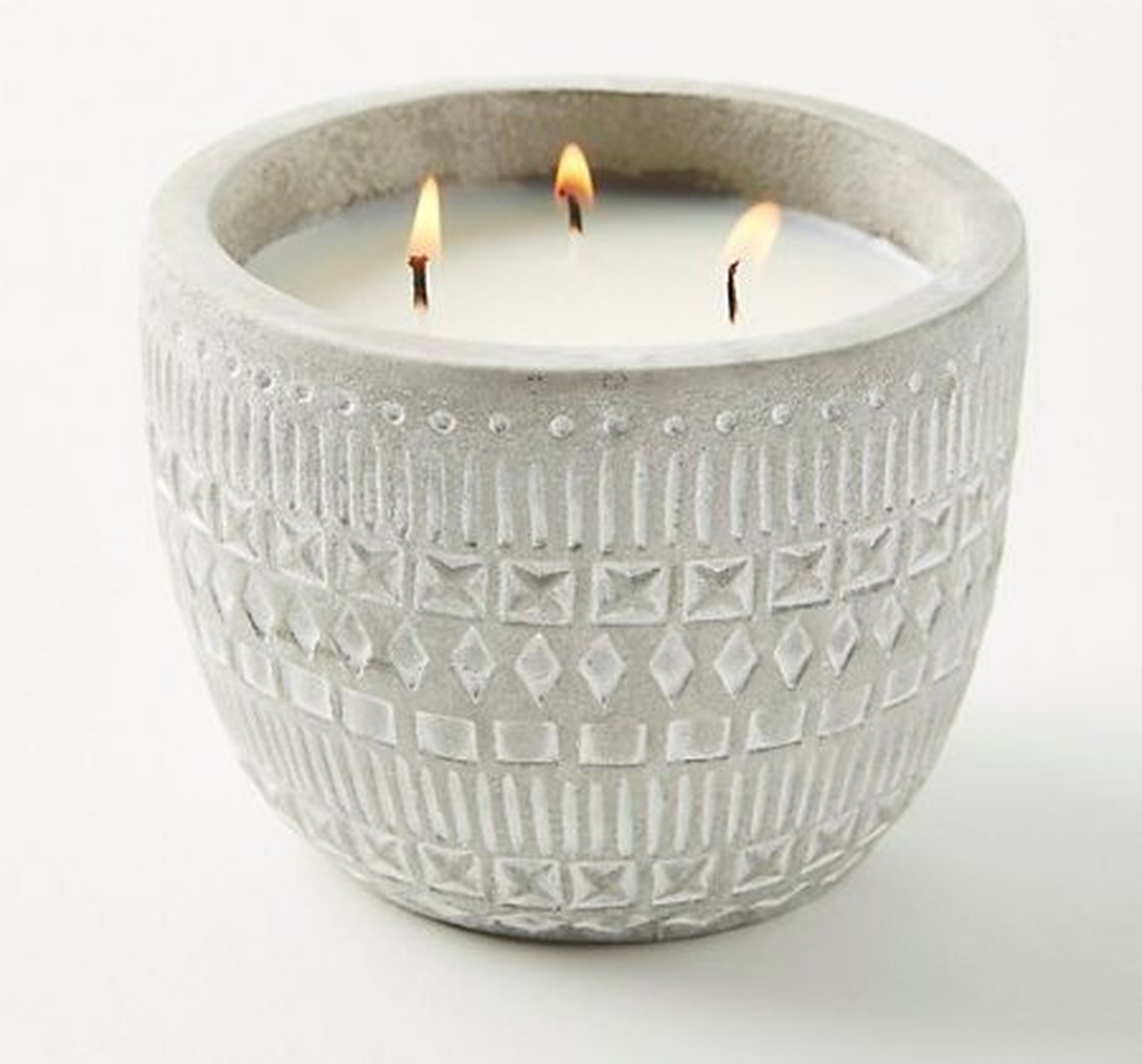 Paddywax Sonora Candle - Anthropologie