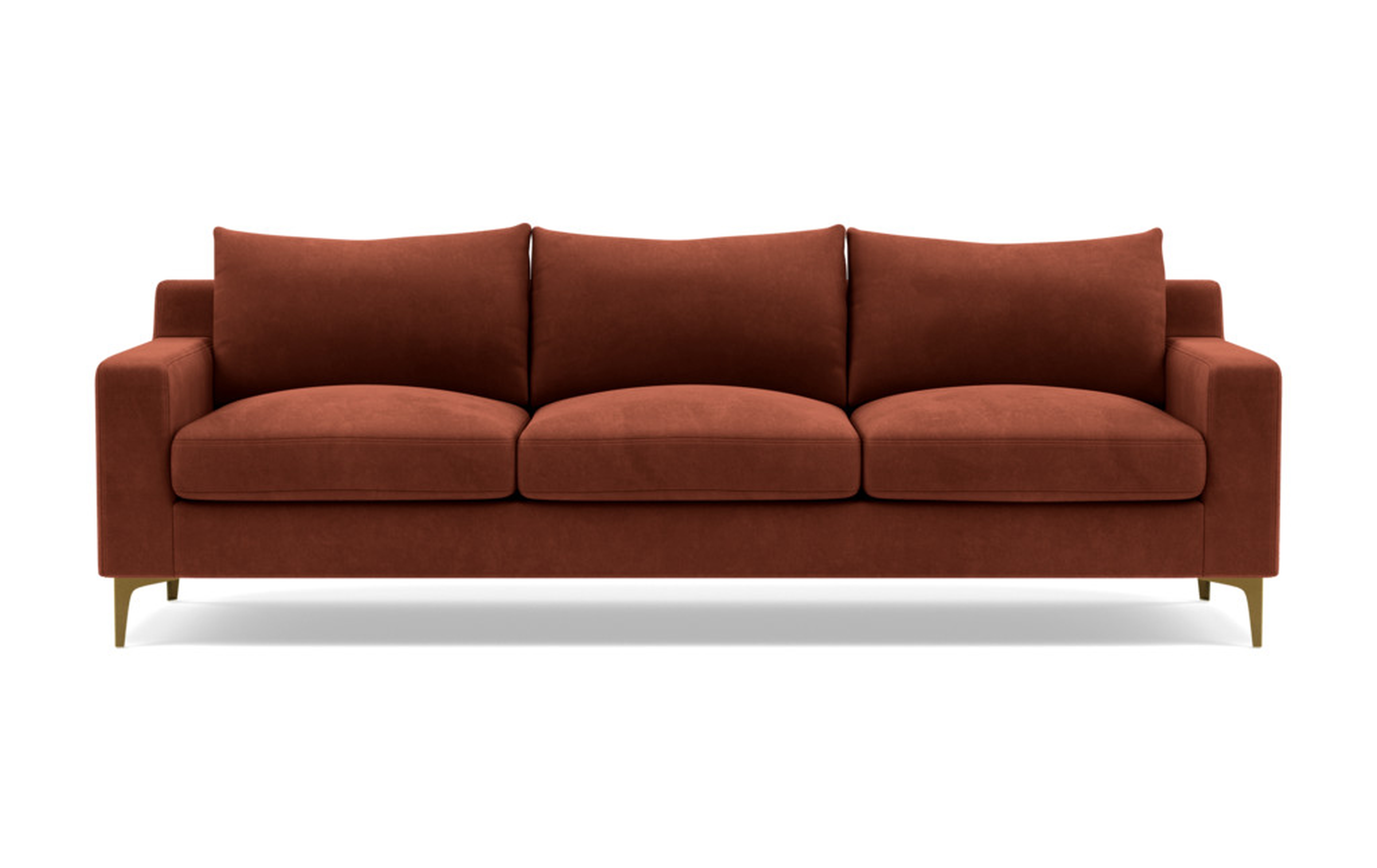 Sloan 3-Seat Sofa - Interior Define