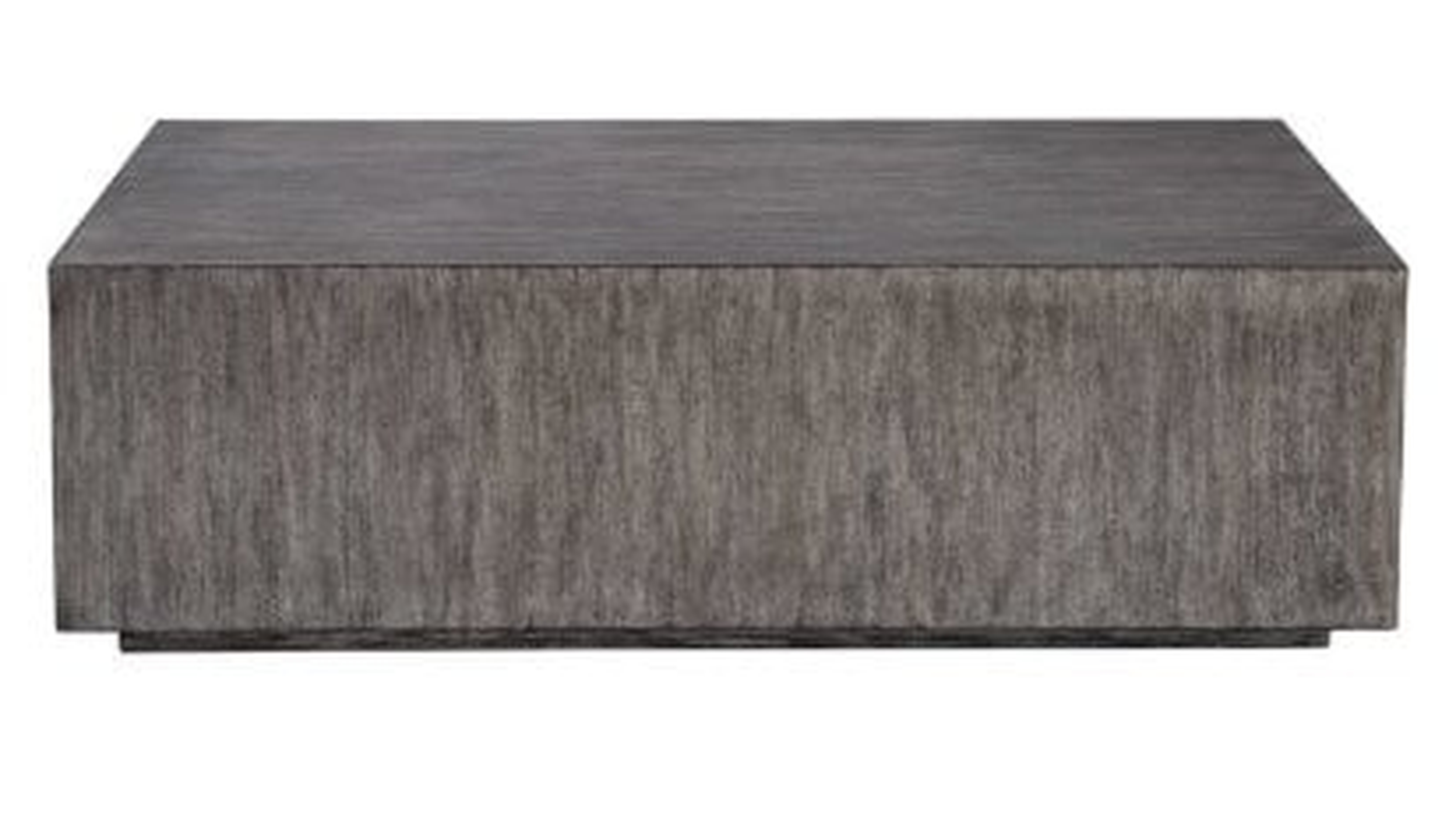 KAREEM COFFEE TABLE - Uttermost