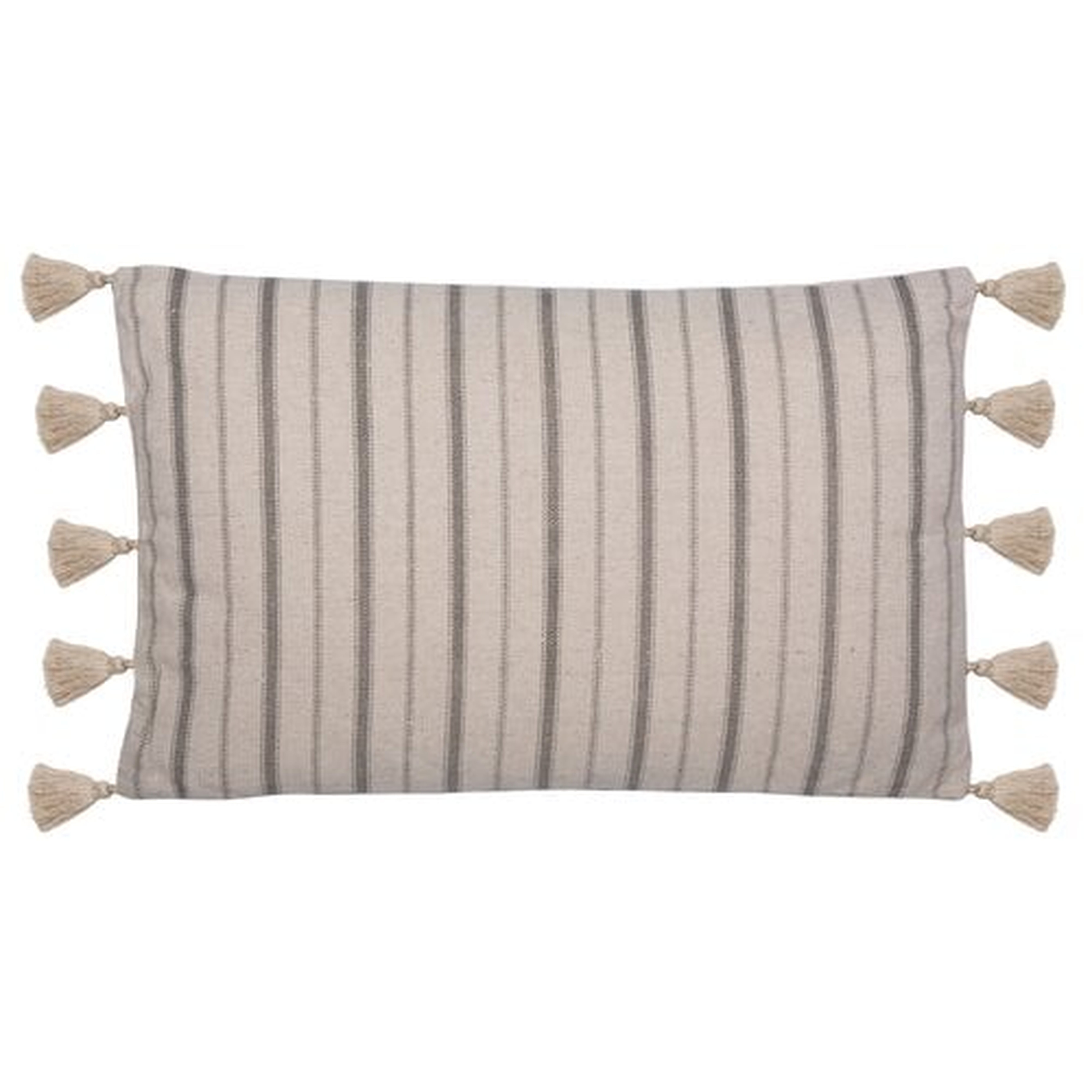 Marcen Pillow - Wayfair