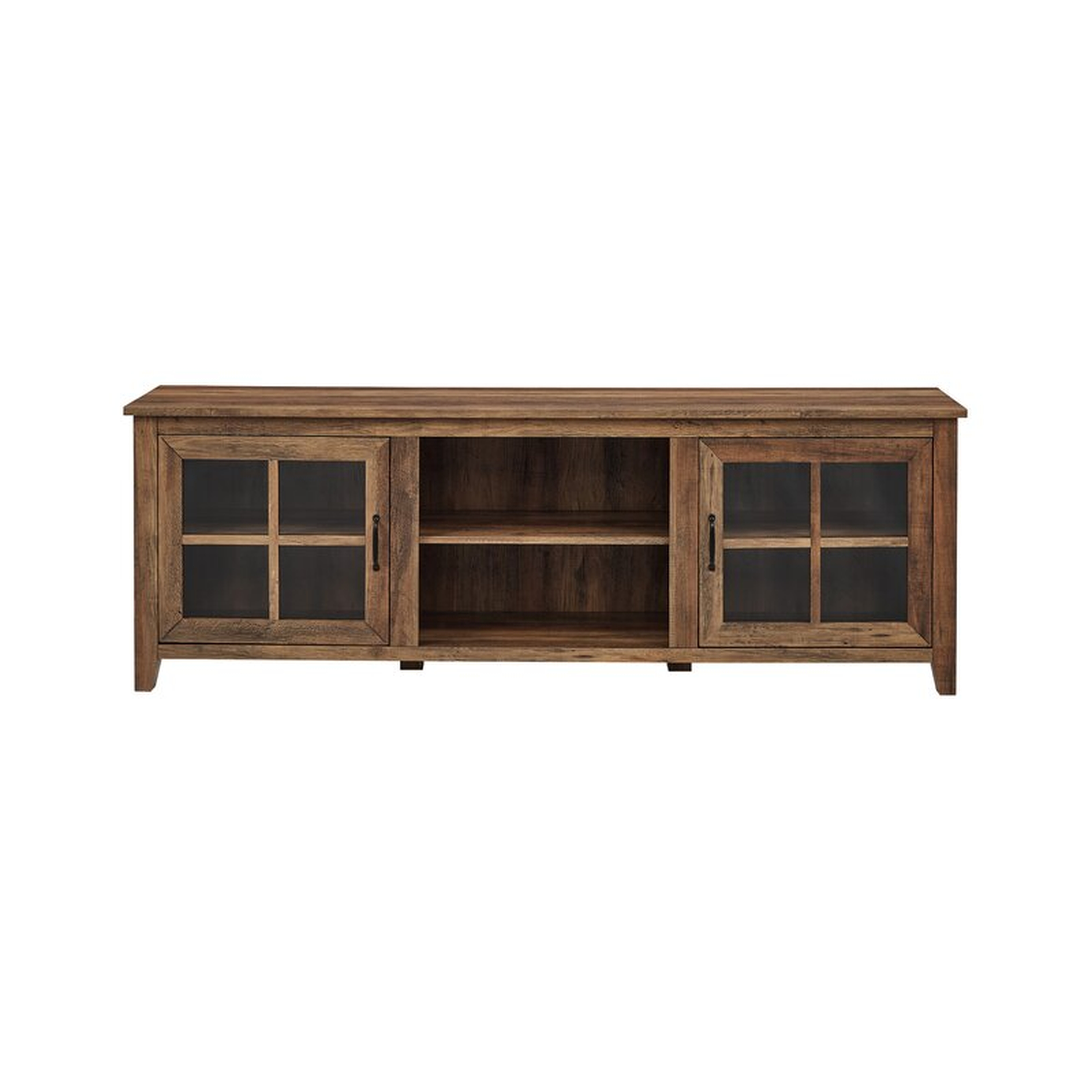 Dake TV Stand for TVs up to 75" - Wayfair