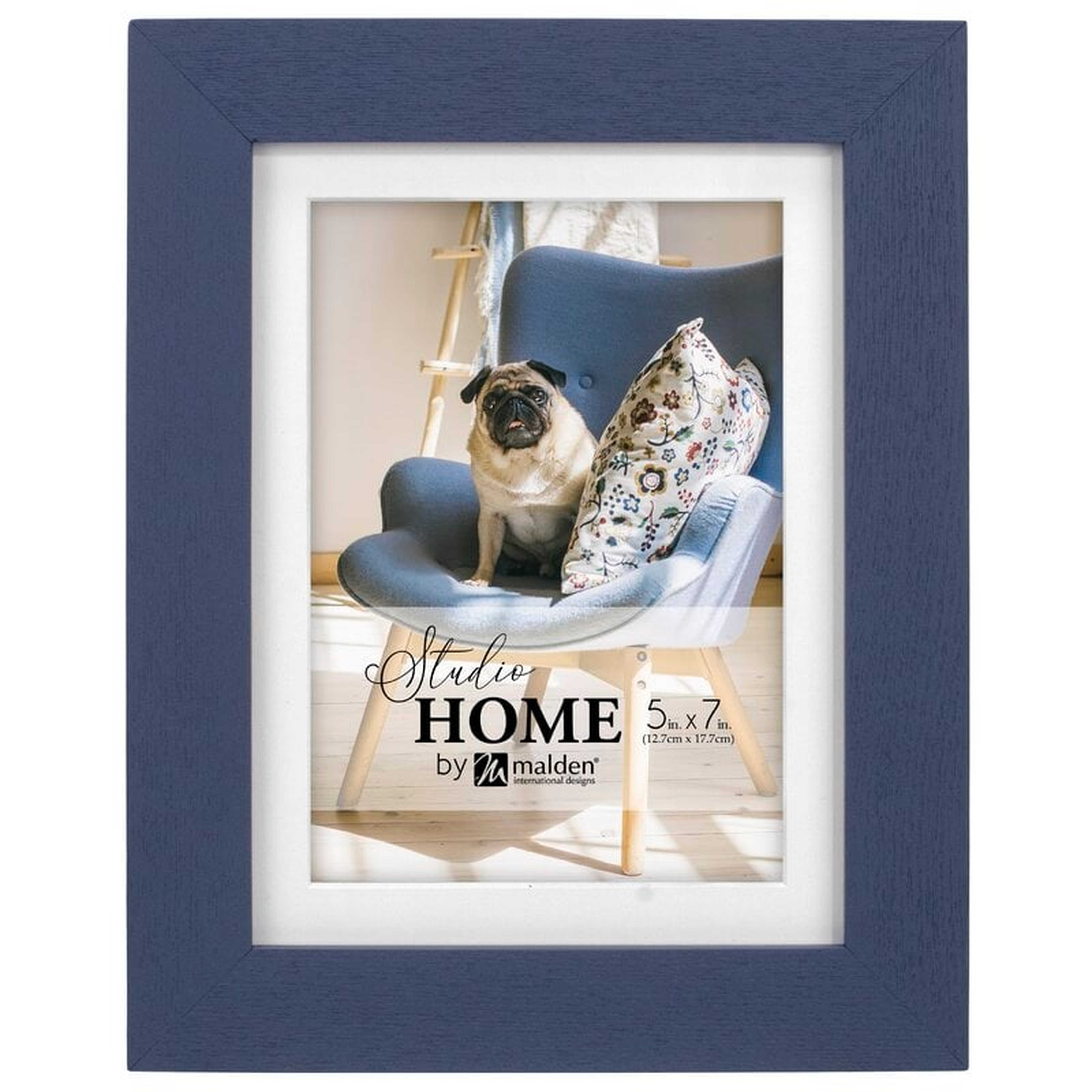 Studio Picture Frame - Wayfair