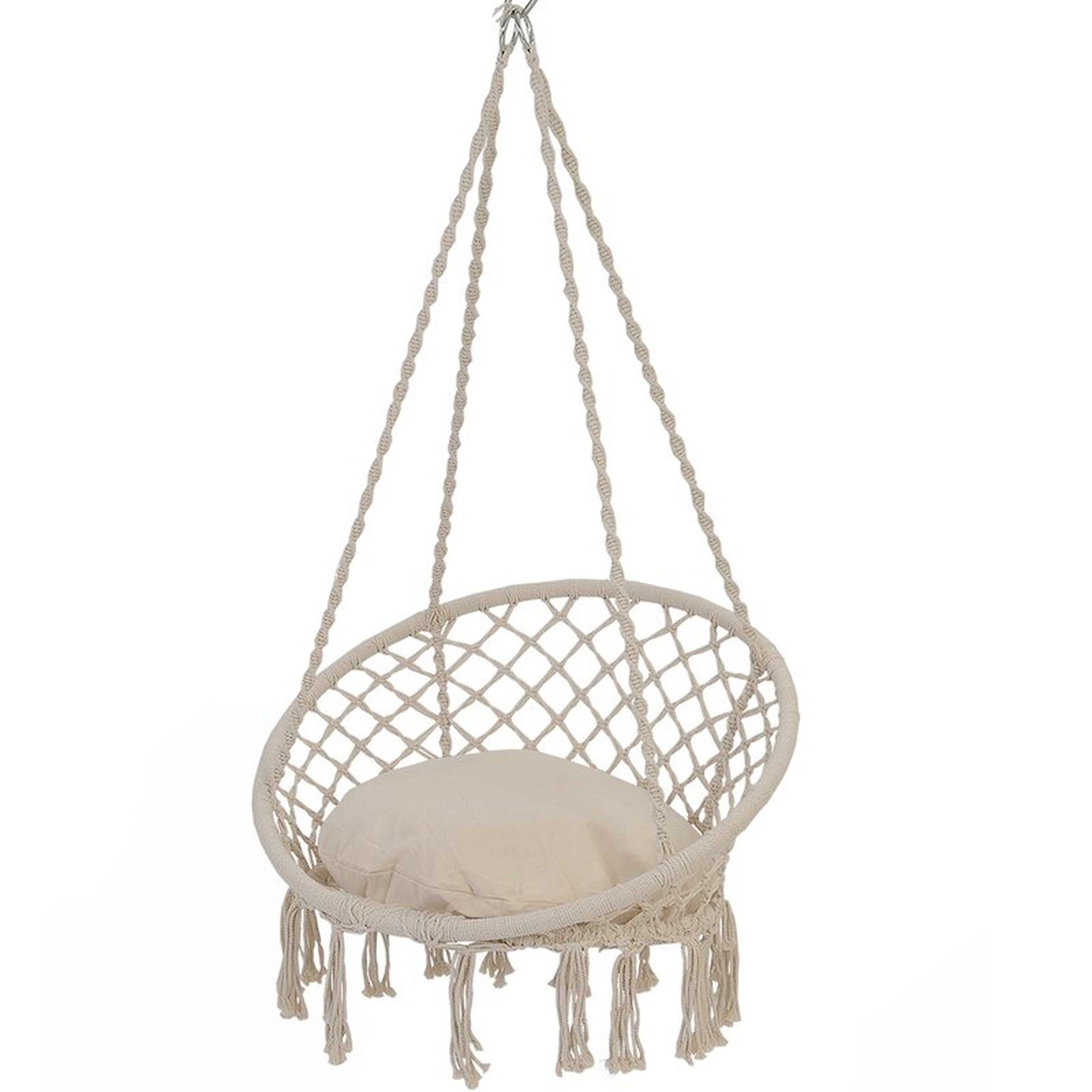 Shuler Porch Swing - Wayfair