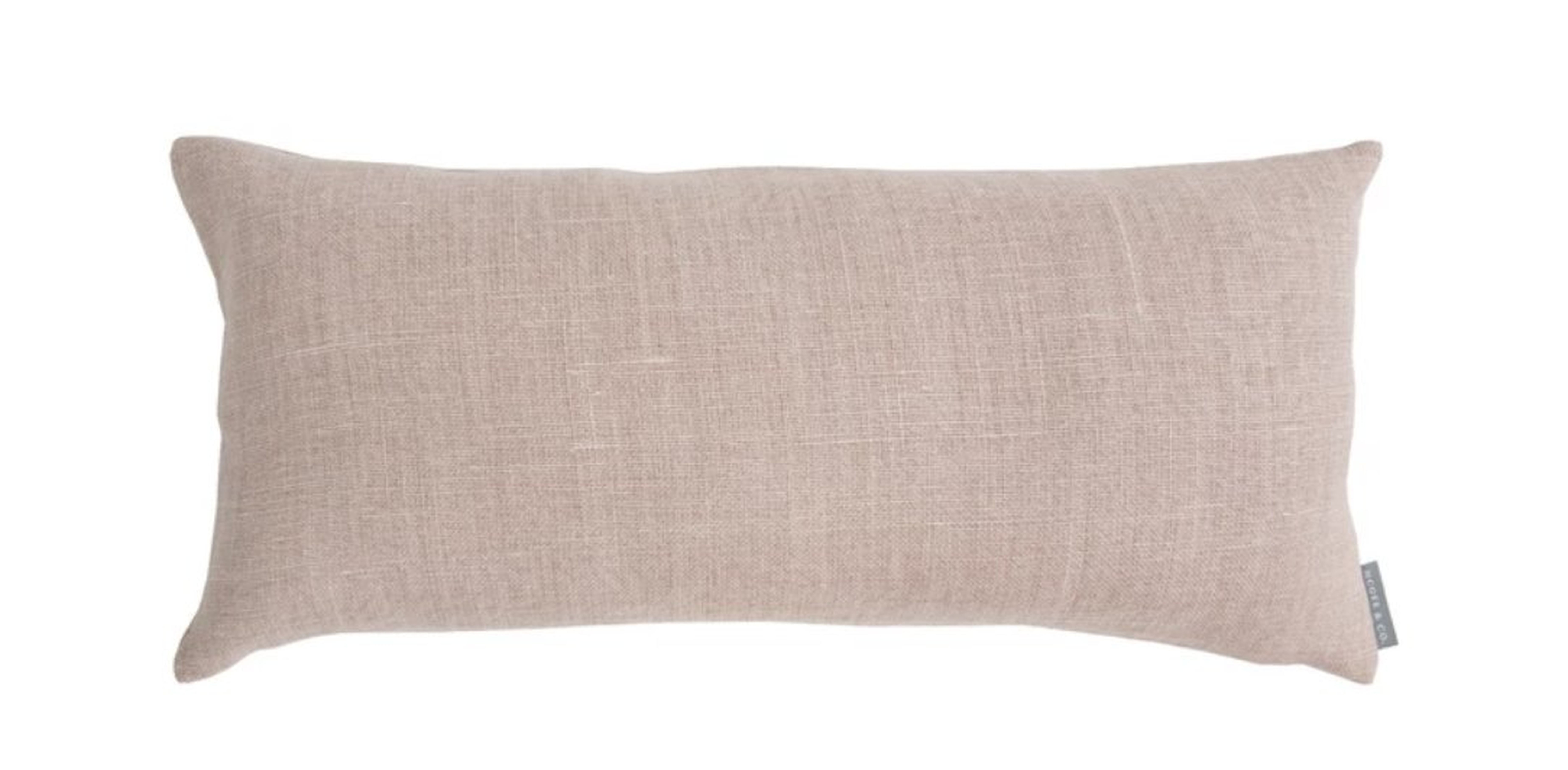 ROSIE PILLOW COVER - McGee & Co.